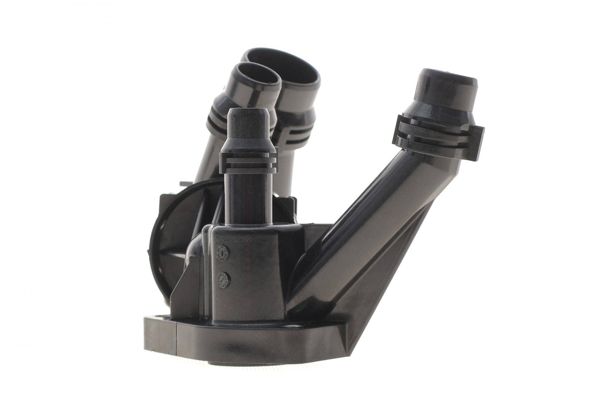 Термостат BMW 5 (G30) B57 16- (90°C) (з корпусом)