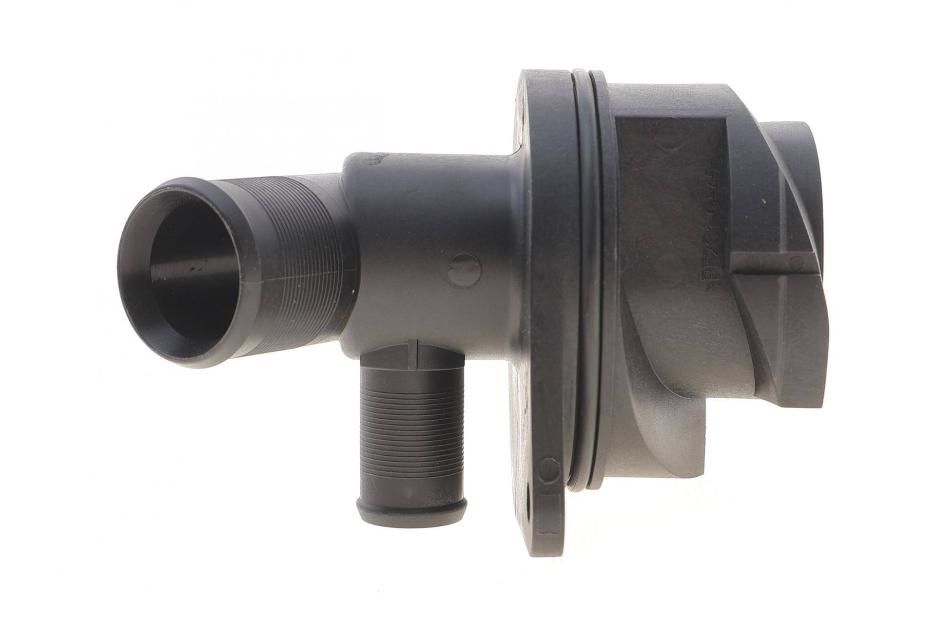 Фланець системи охолодження Citroen Berlingo/Peugeot Partner/Bipper 1.1/1.4 96-