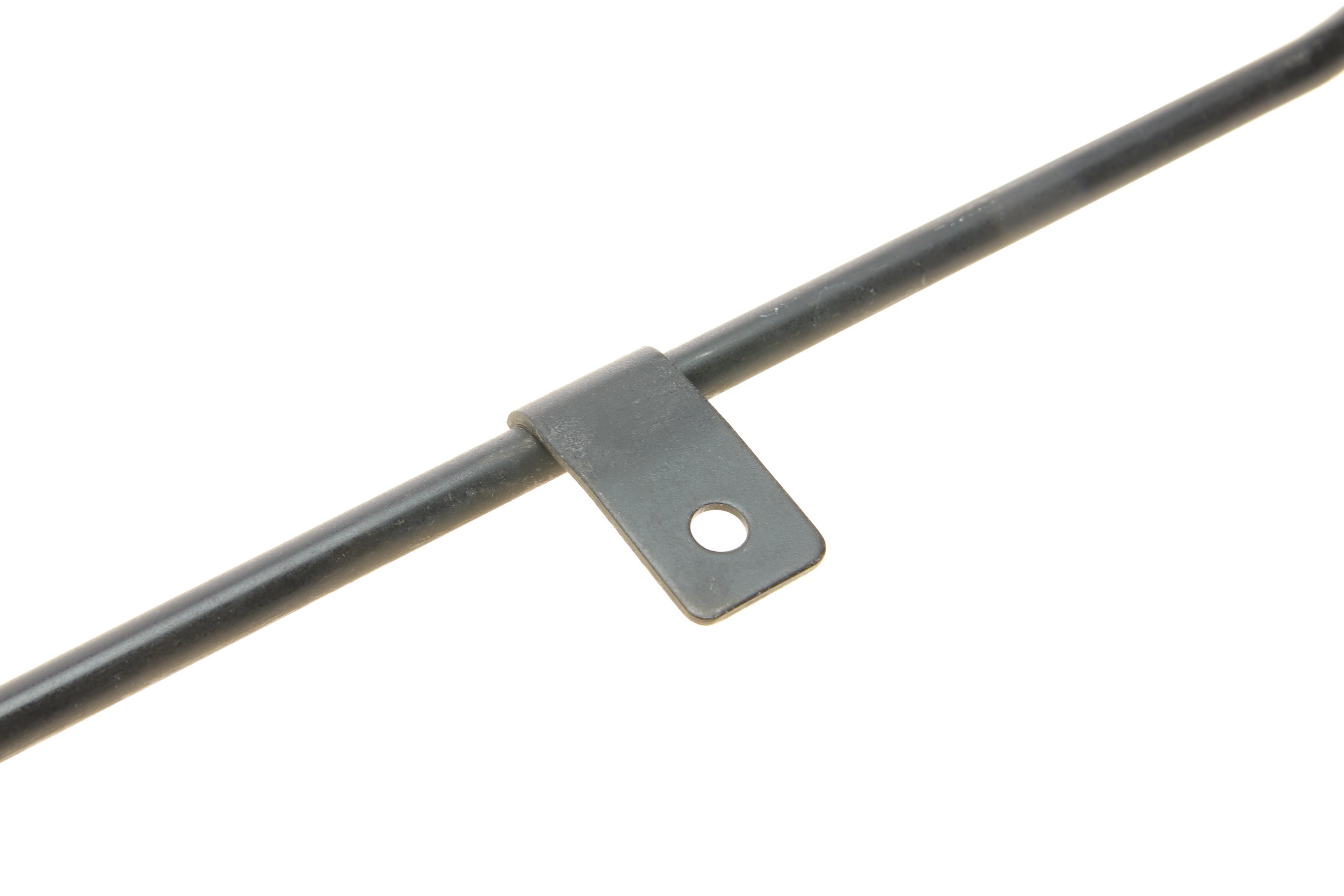 Трубка системи охолодження VW Golf V/Passat 1.8/2.0 TSI 04-10