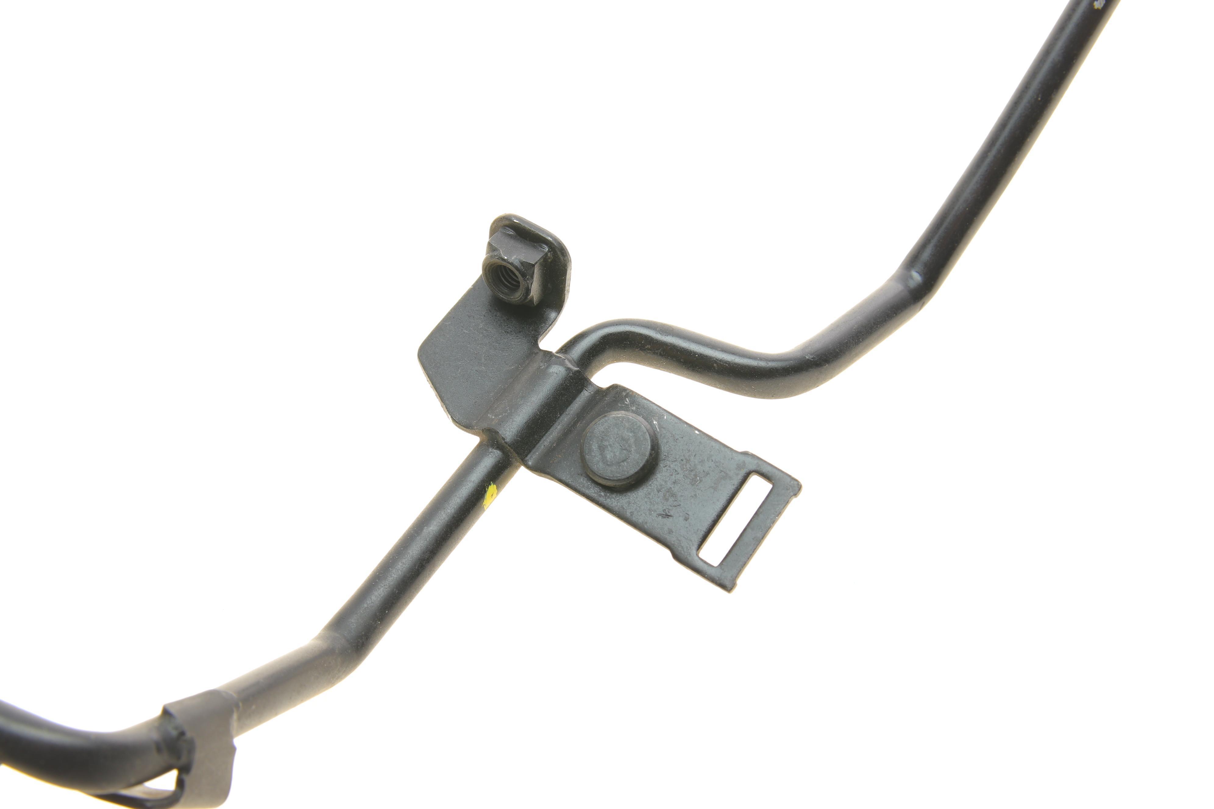 Трубка системи охолодження VW Golf V/Passat 1.8/2.0 TSI 04-10