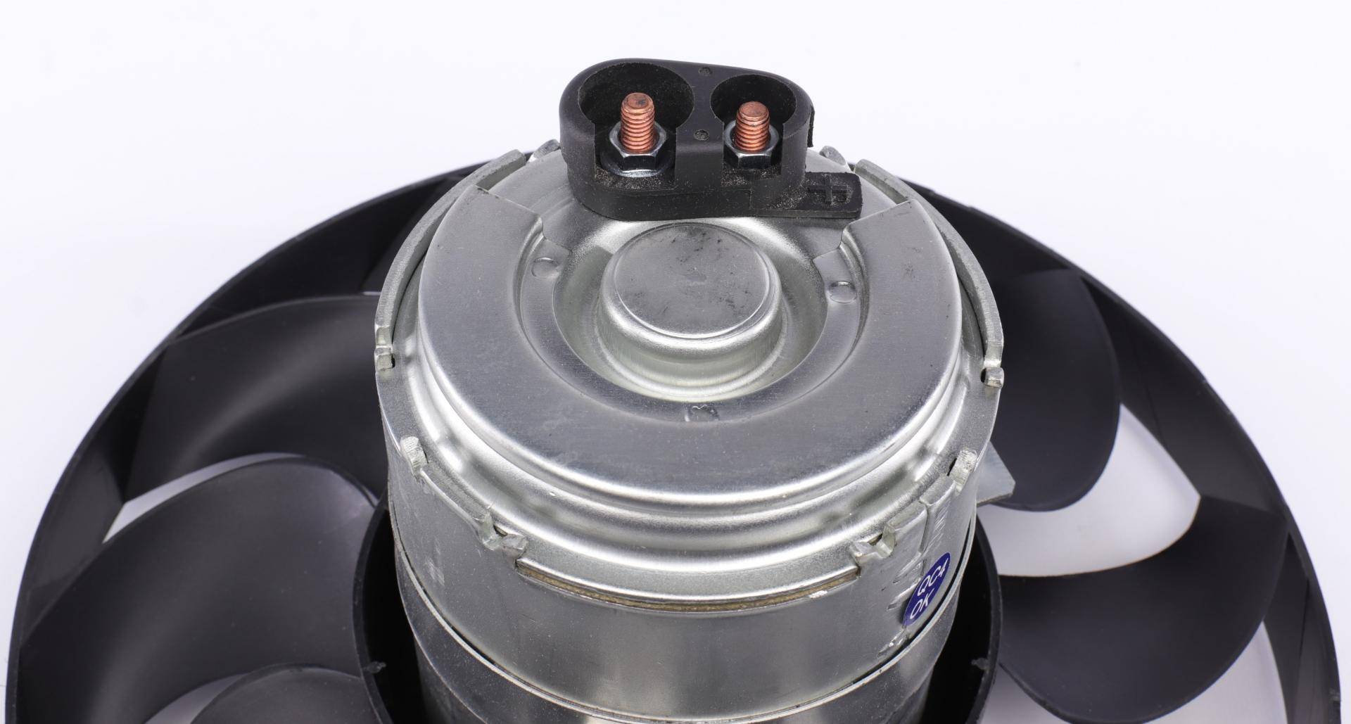 Вентилятор радіатора (електричний) VW T4 90-03