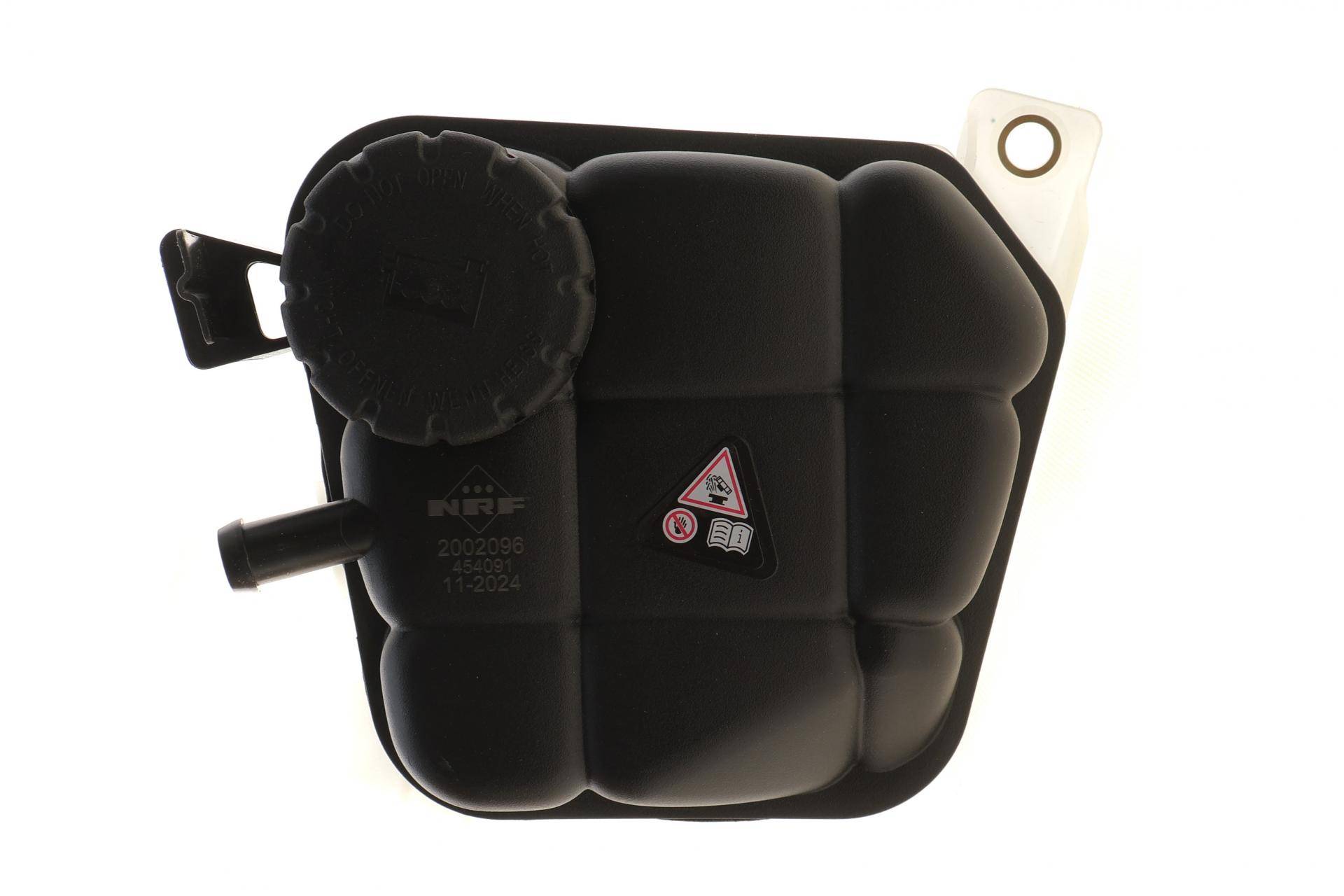 Бачок розширювальний MB (W166/X166/C292) 11-