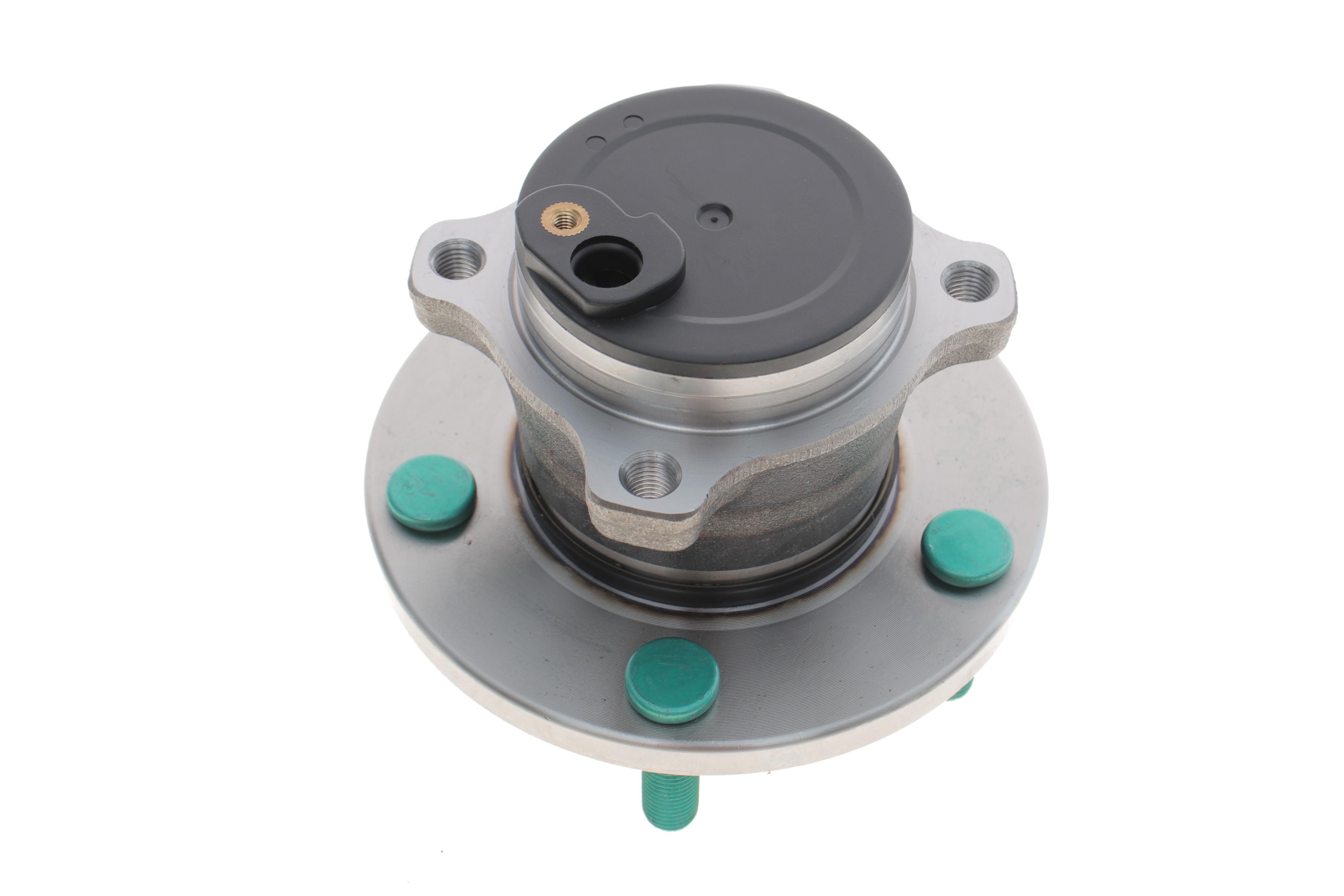 Підшипник маточини (задньої) Mazda 3/5 10- (+ABS)