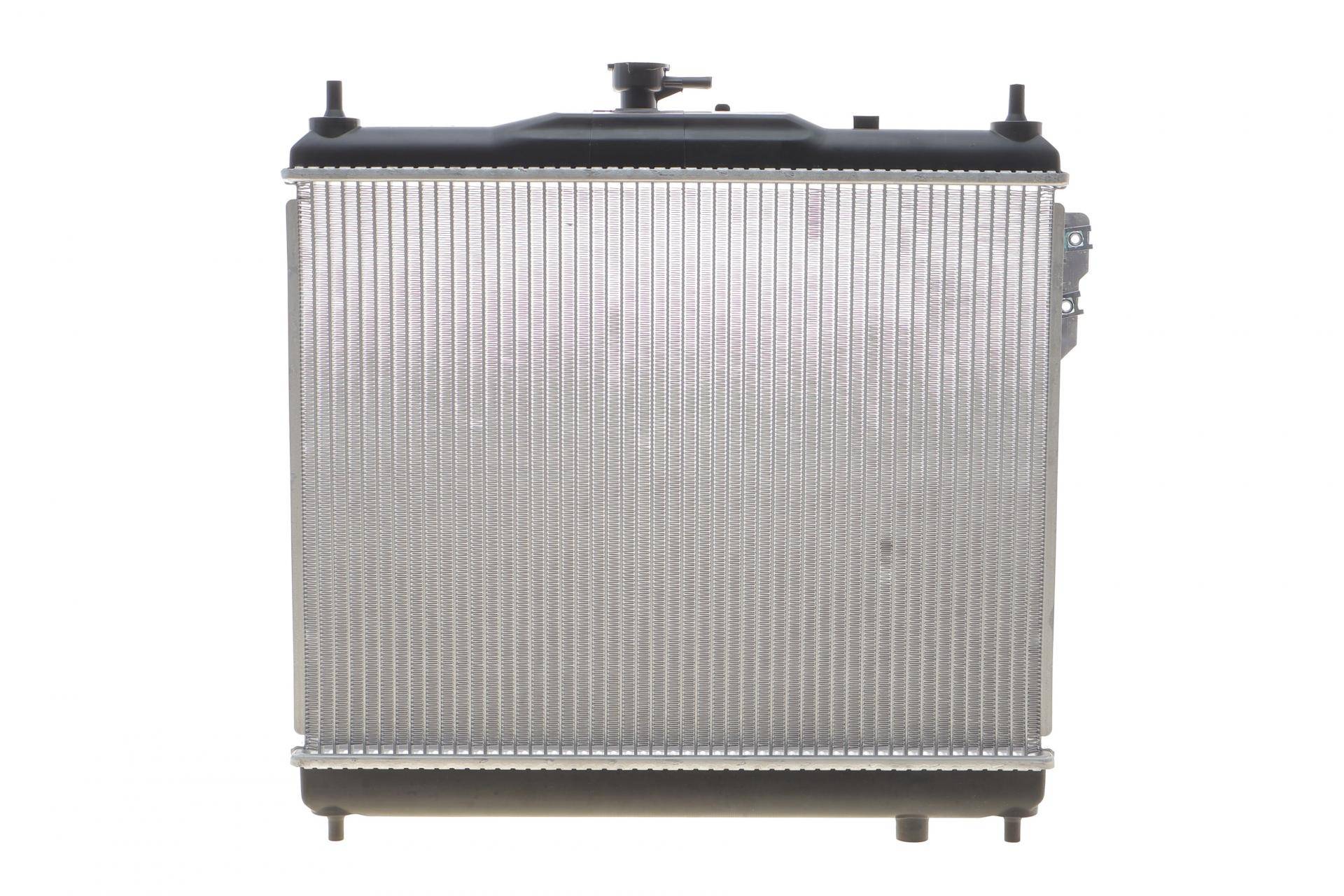 Радіатор охолодження Hyundai Getz 1.3-1.4 02-10