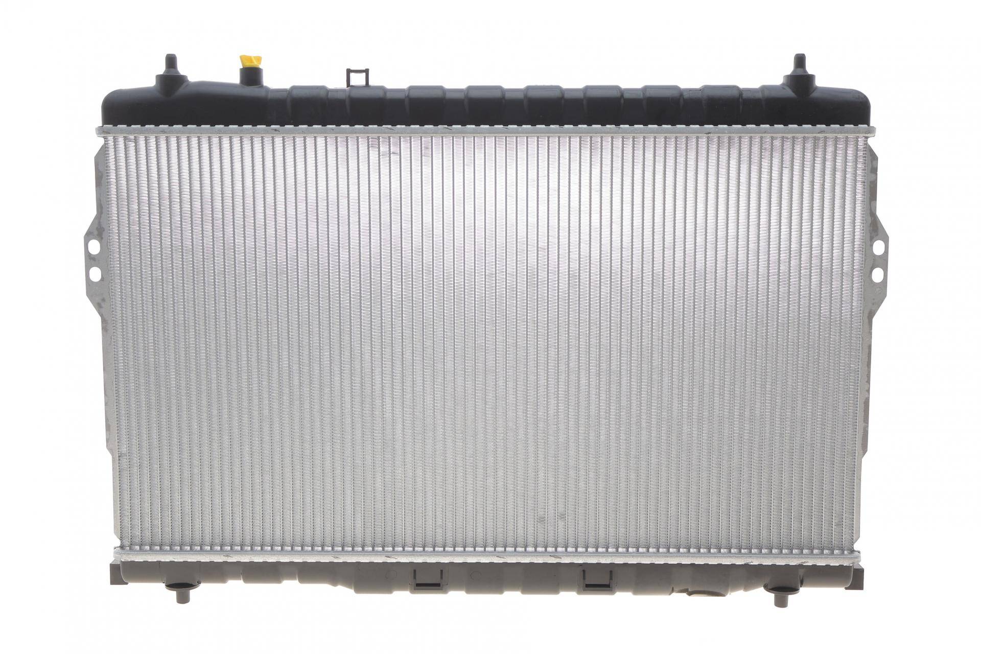 Радіатор охолодження Hyundai Santa Fe 2.0-2.4/2.0 CRDi 00-