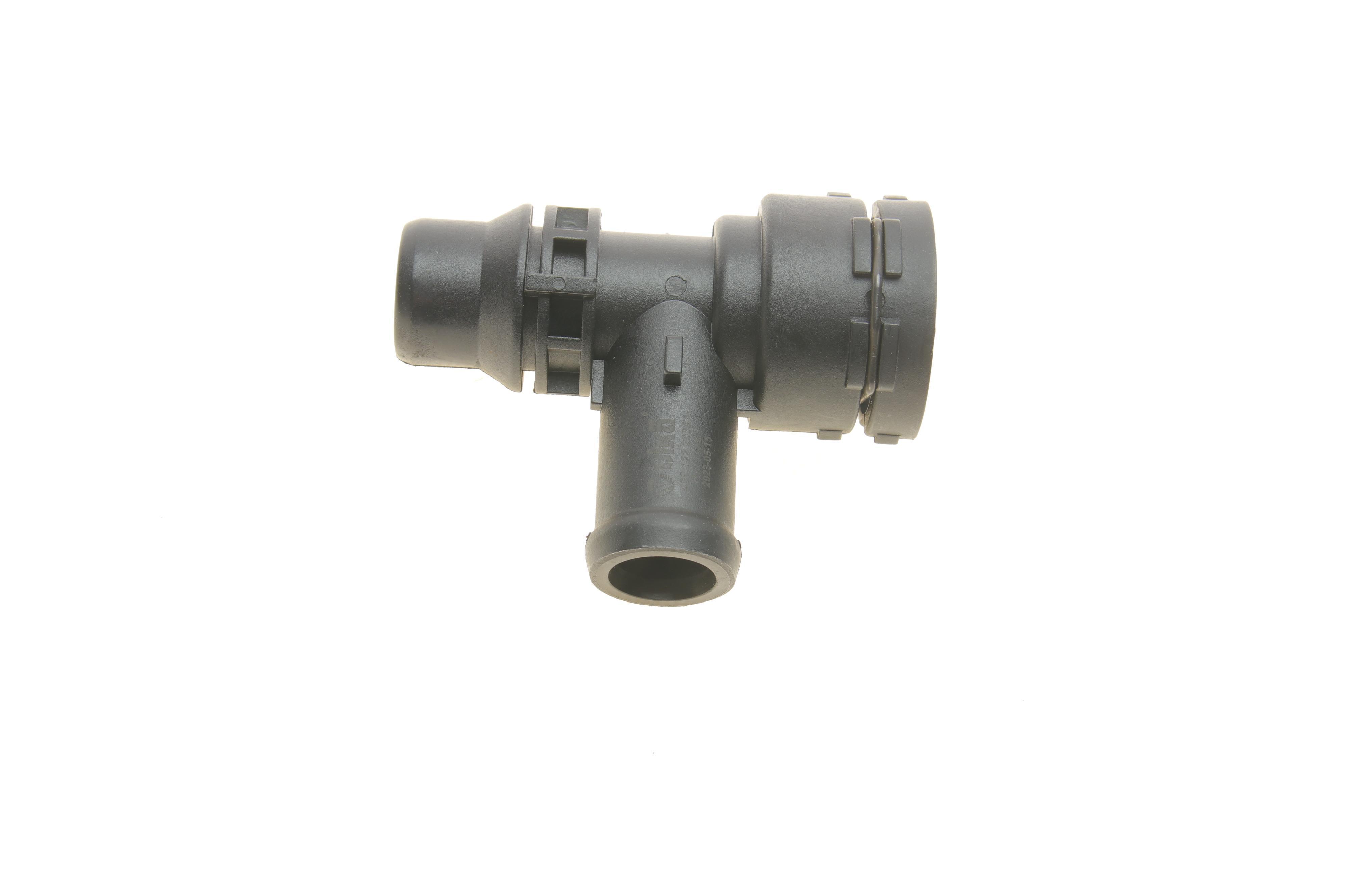 Фланець системи охолодження Audi A6/A7 11-18