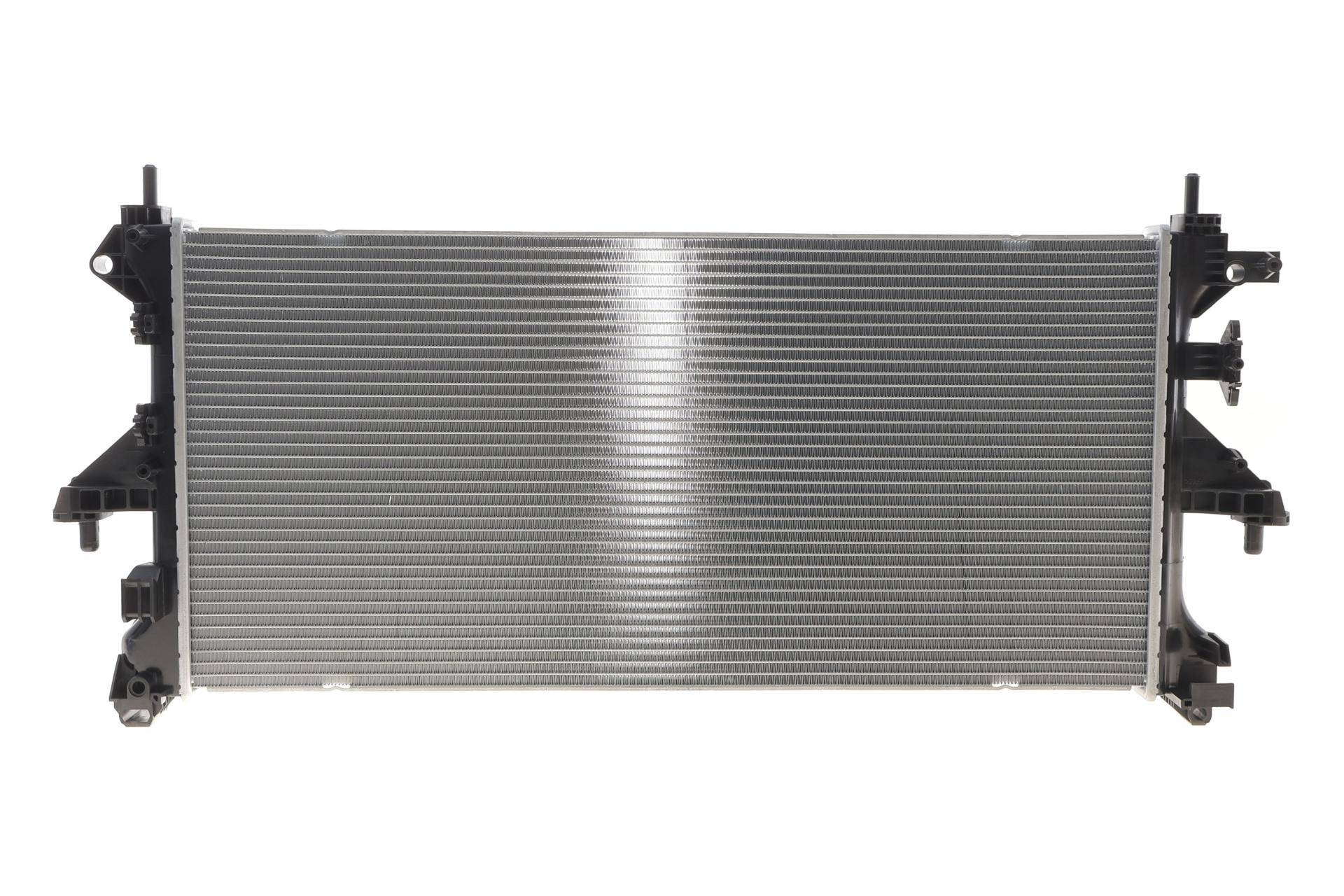 Радіатор охолодження Citroen Jumper/Fiat Ducato/Peugeot Boxer 2.0HDi 11-