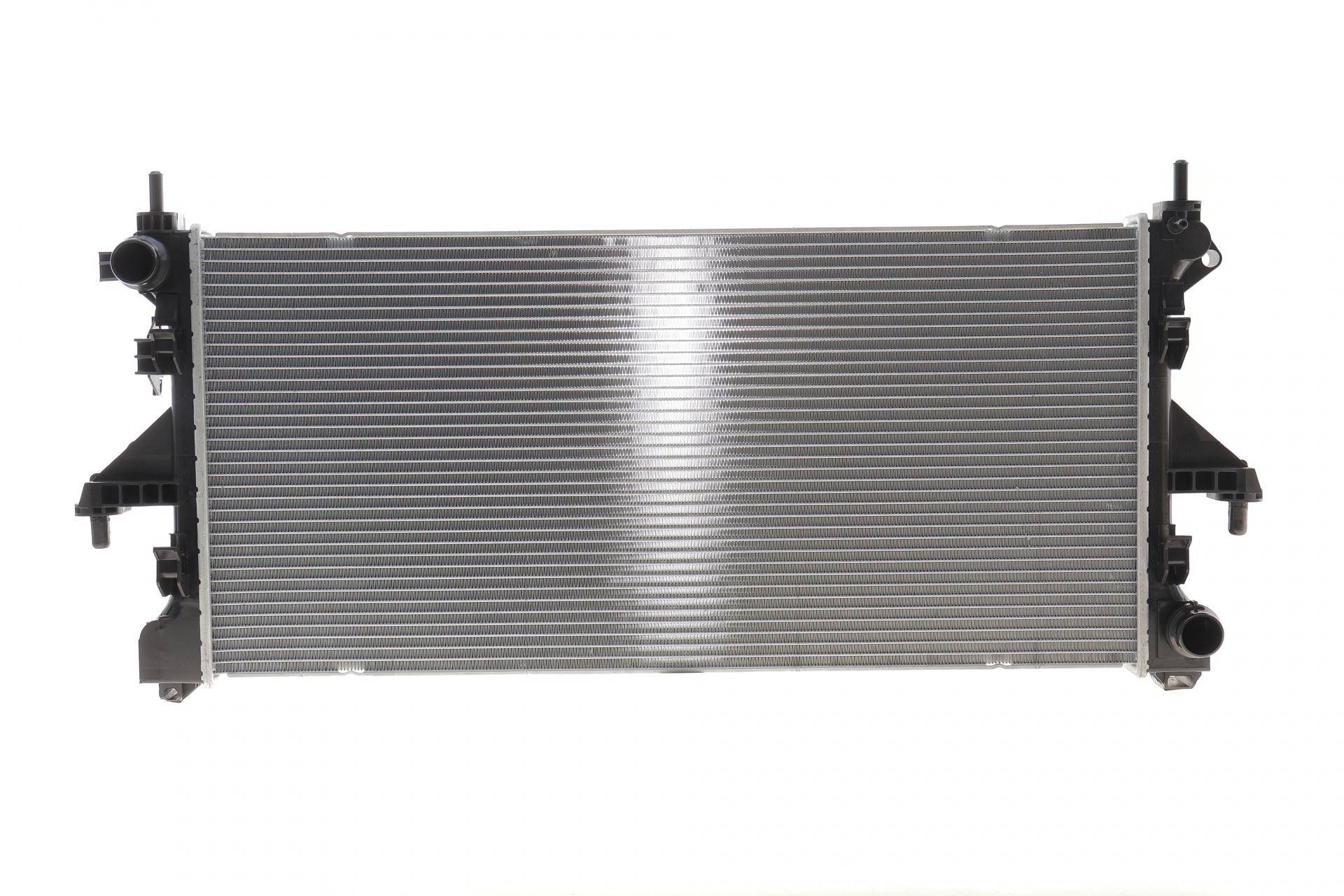 Радіатор охолодження Citroen Jumper/Fiat Ducato/Peugeot Boxer 2.0HDi 11-