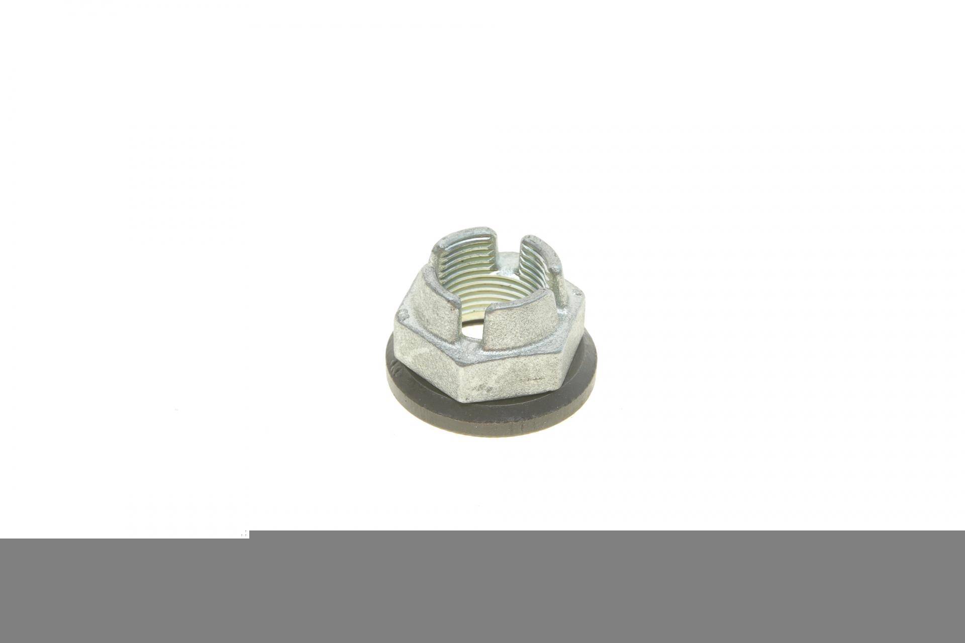 Підшипник маточини (передньої) Renault Kangoo/Fiat Doblo (37х72х37)