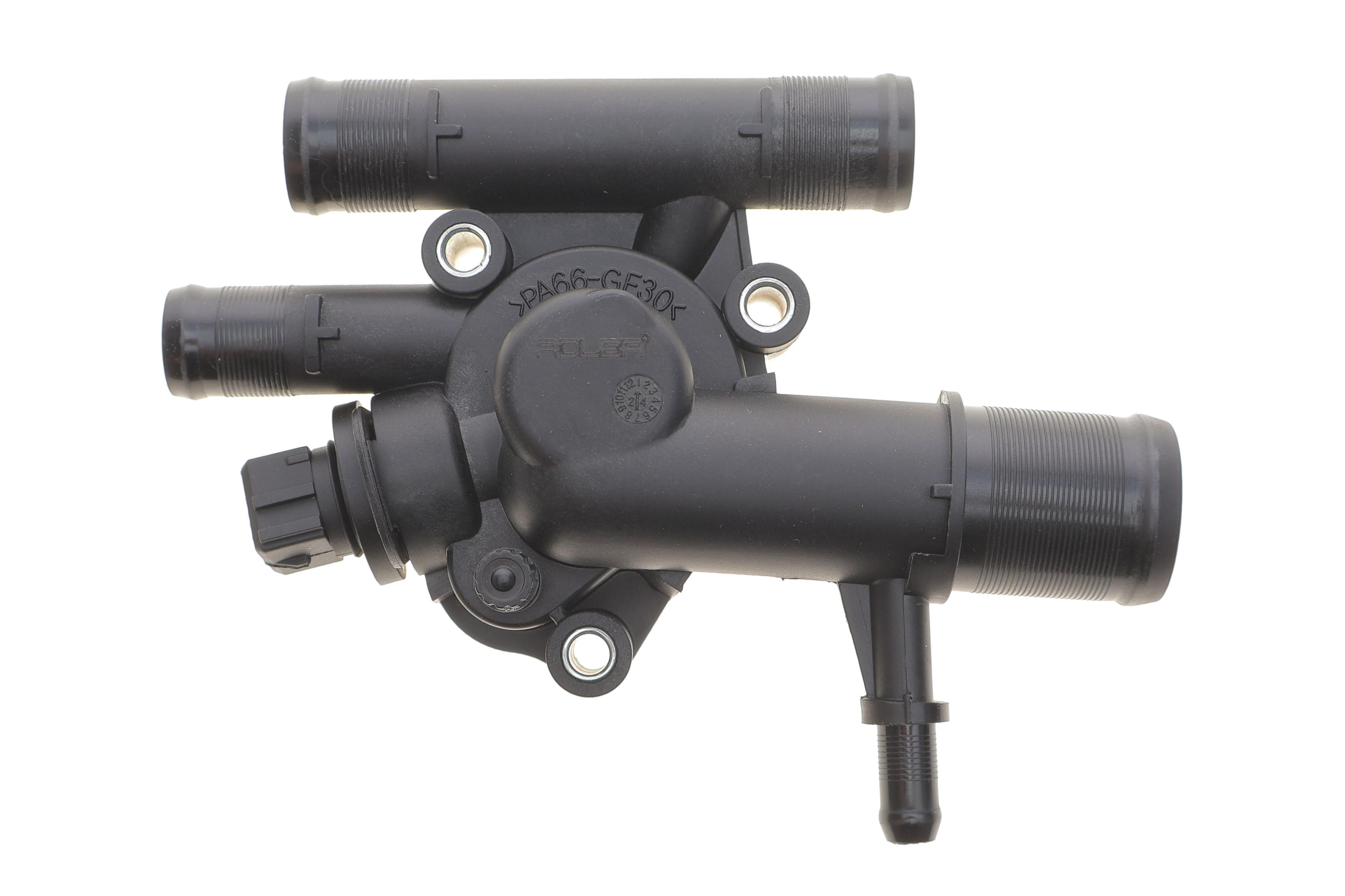 Термостат Renault Trafic/Kangoo 1.9DCI 01- (89°C)