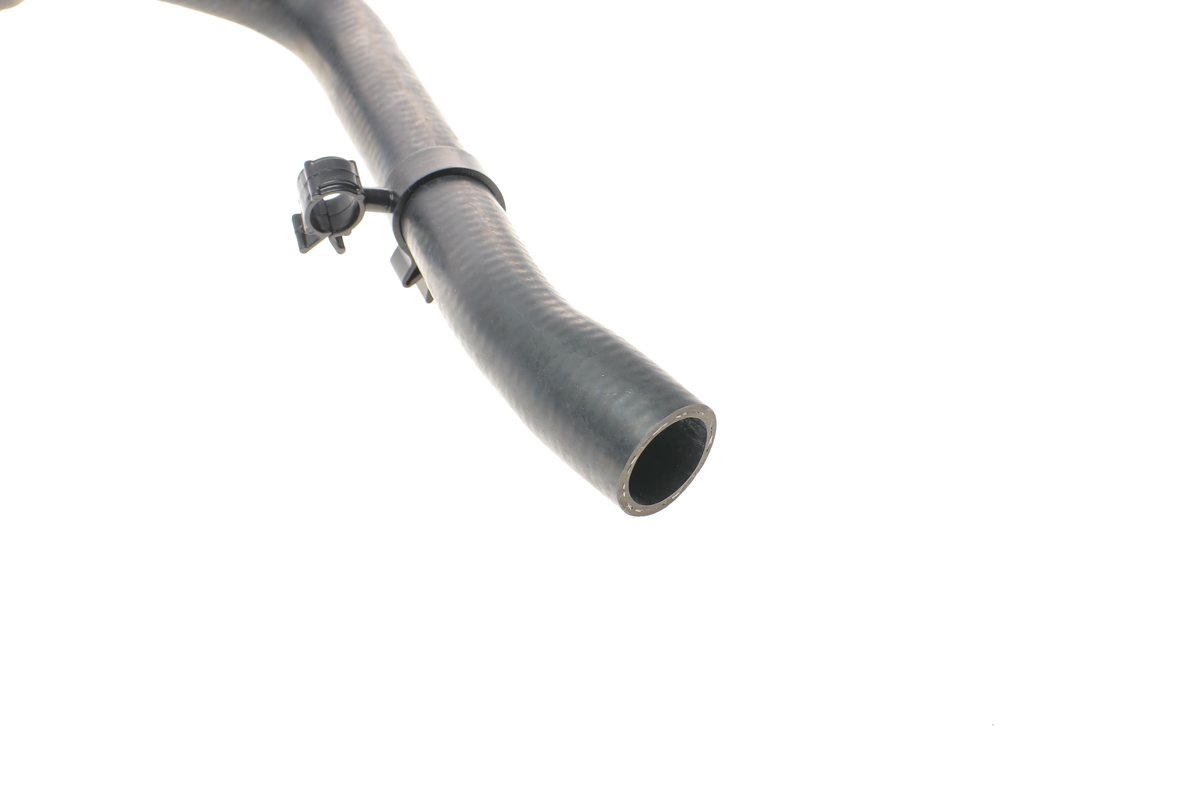 Патрубок радіатора Seat Leon/VW Golf IV 1.6/2.0 97-06