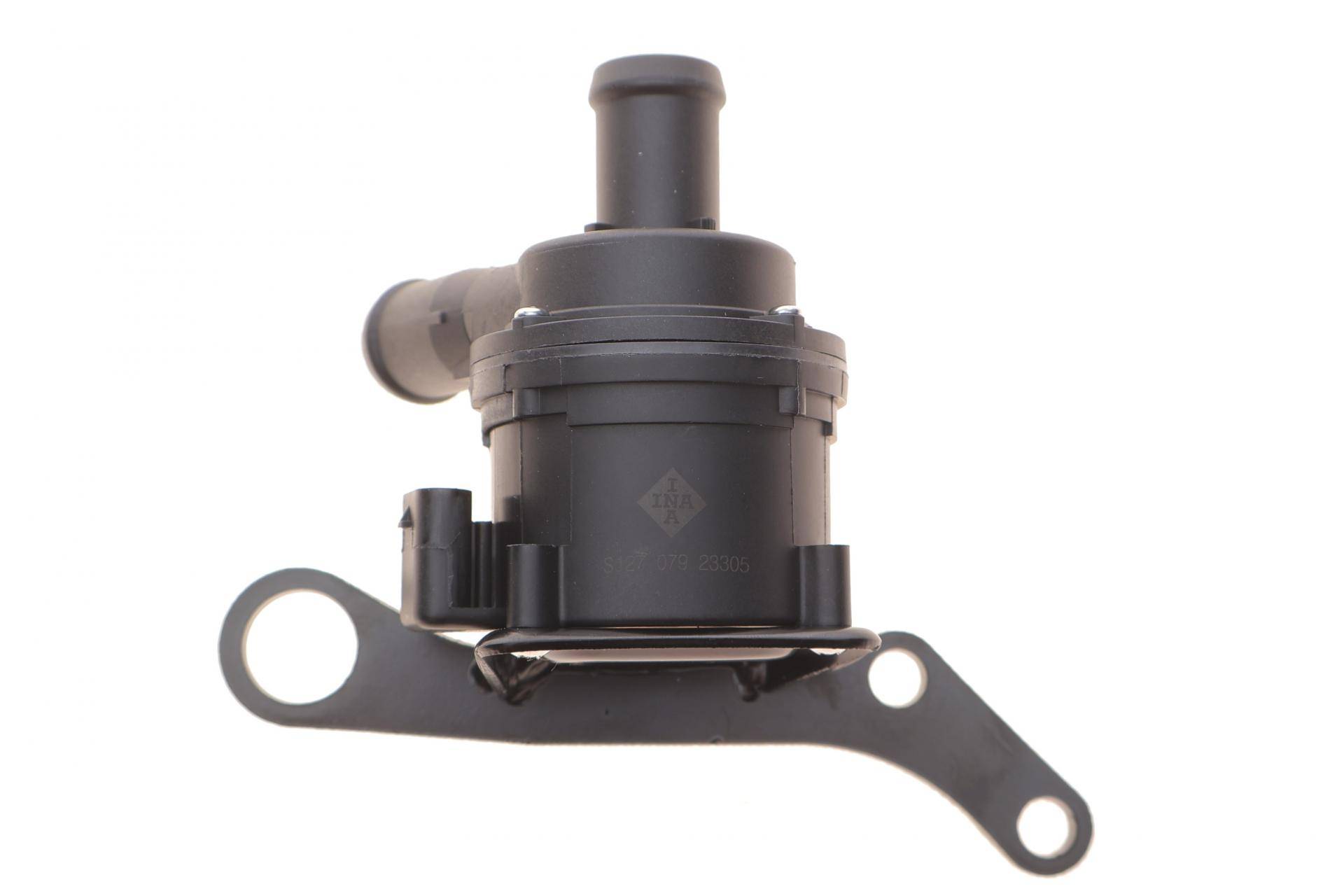 Насос системи охолодження (додатковий) Audi A4/A6/Q5/Q7 1.8-2.0TFSI/2.7-3.0TDI 07-18/VW Touareg 03-