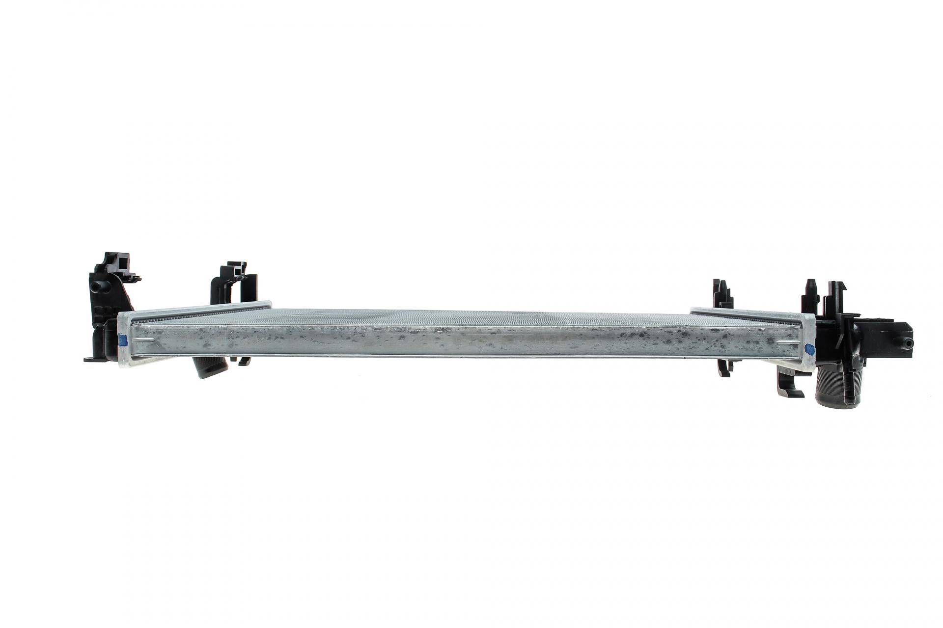 Радіатор охолодження Renault Megane 1.6 dCi 15-