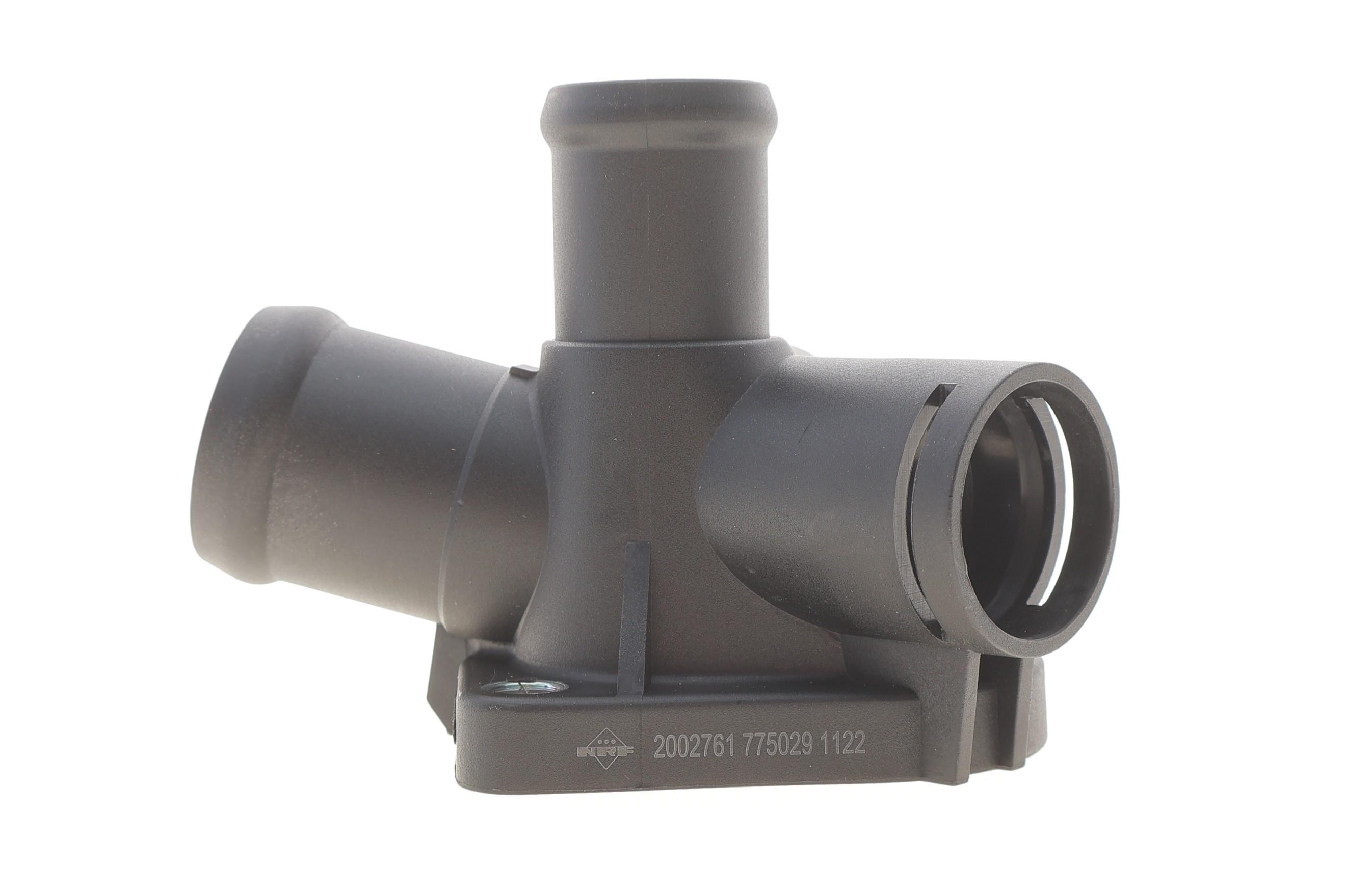 Фланець системи охолодження Audi A4/VW Passat 1.6 94-00