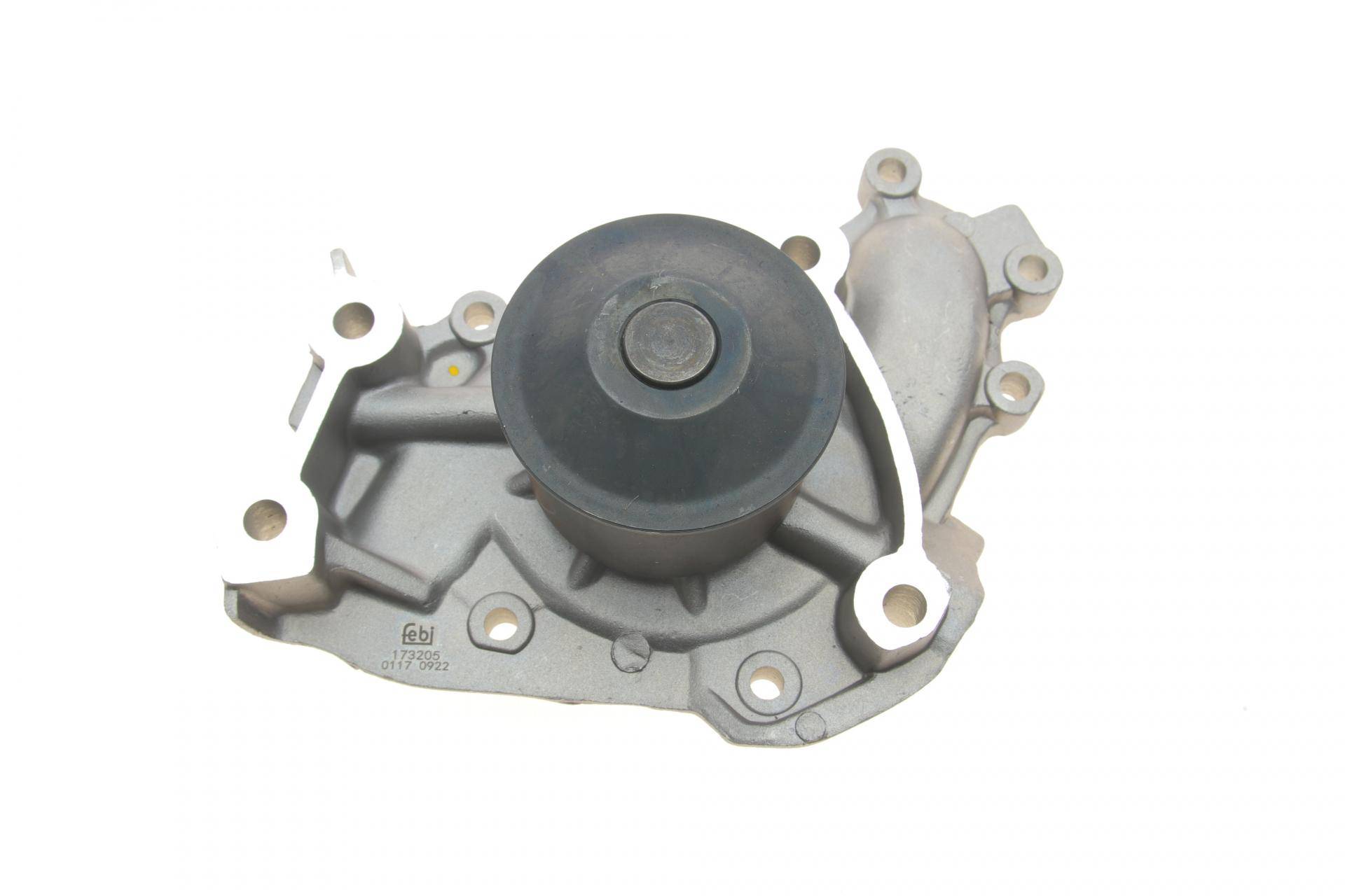 Помпа води Toyota Camry/Highlander/Lexus ES II/RX I/II 3.0/3.3 96-08