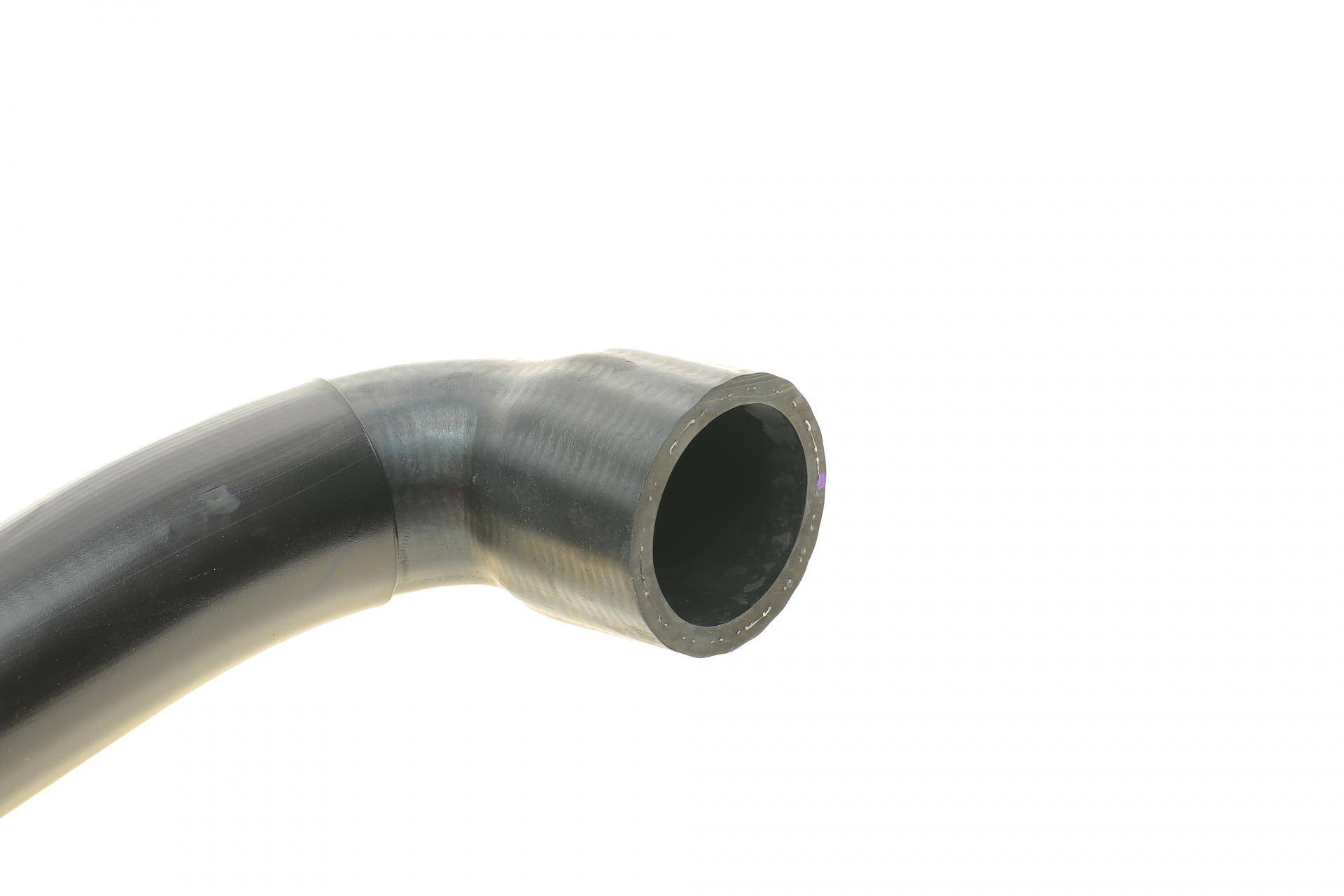 Патрубок радіатора (верхній) BMW 3 (E30) 2.0/2.5/2.7 82-93