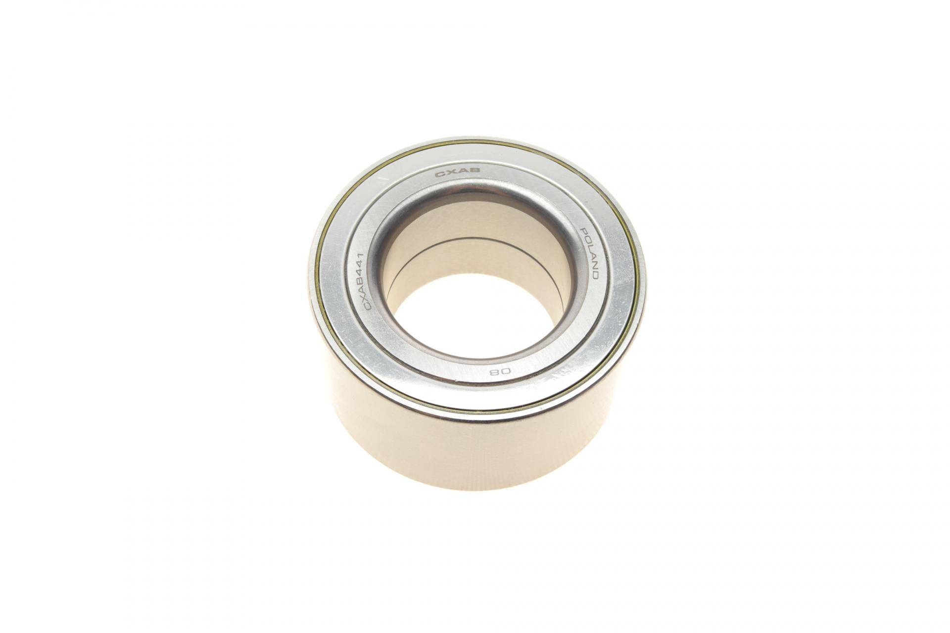 Підшипник маточини (передньої/задньої) MB ML (W163) 230/320/430 2.3-5.5 98-05