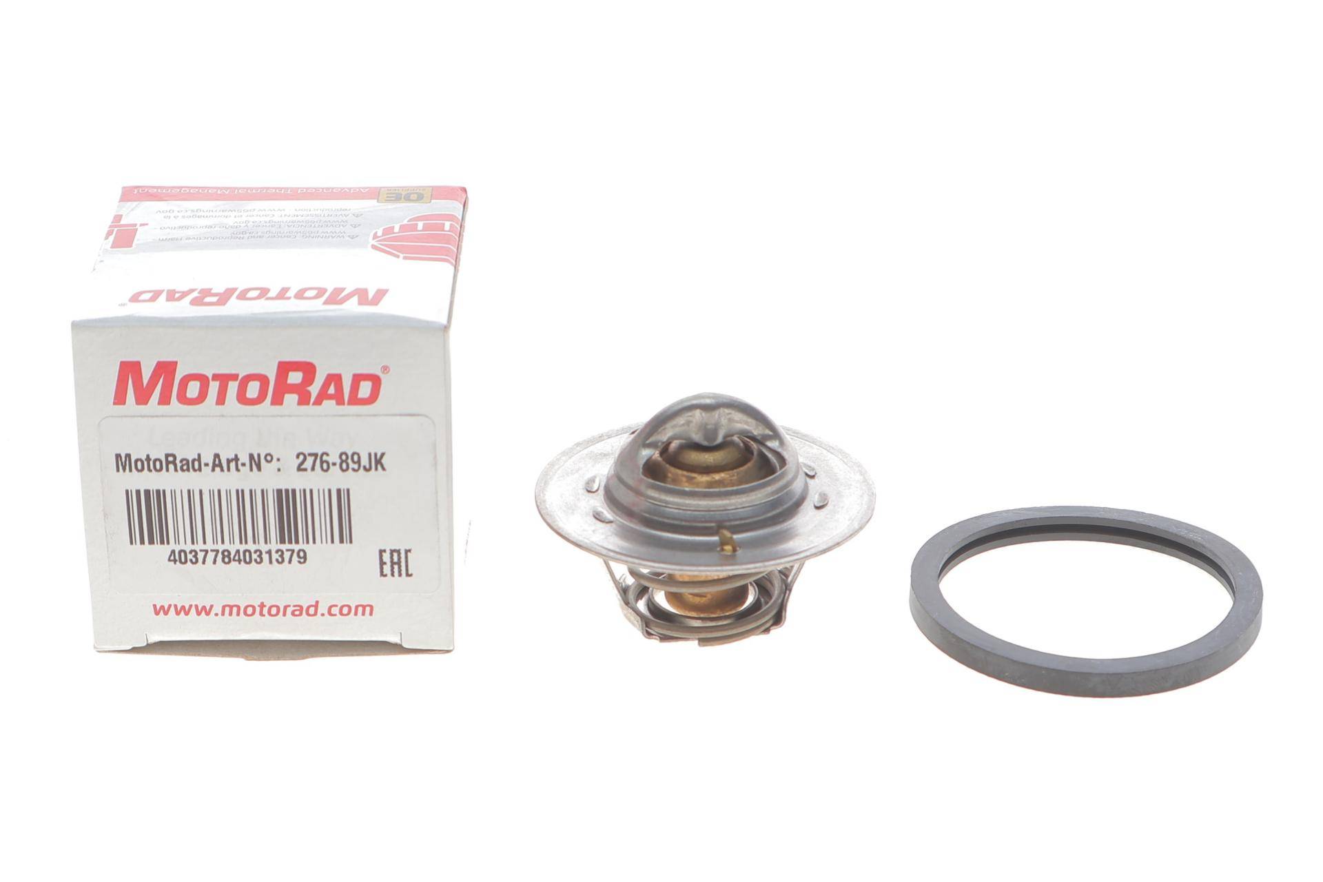 Термостат Citroen Berlingo/Peugeot Partner 1.1/1.4 96-11 (89°C)