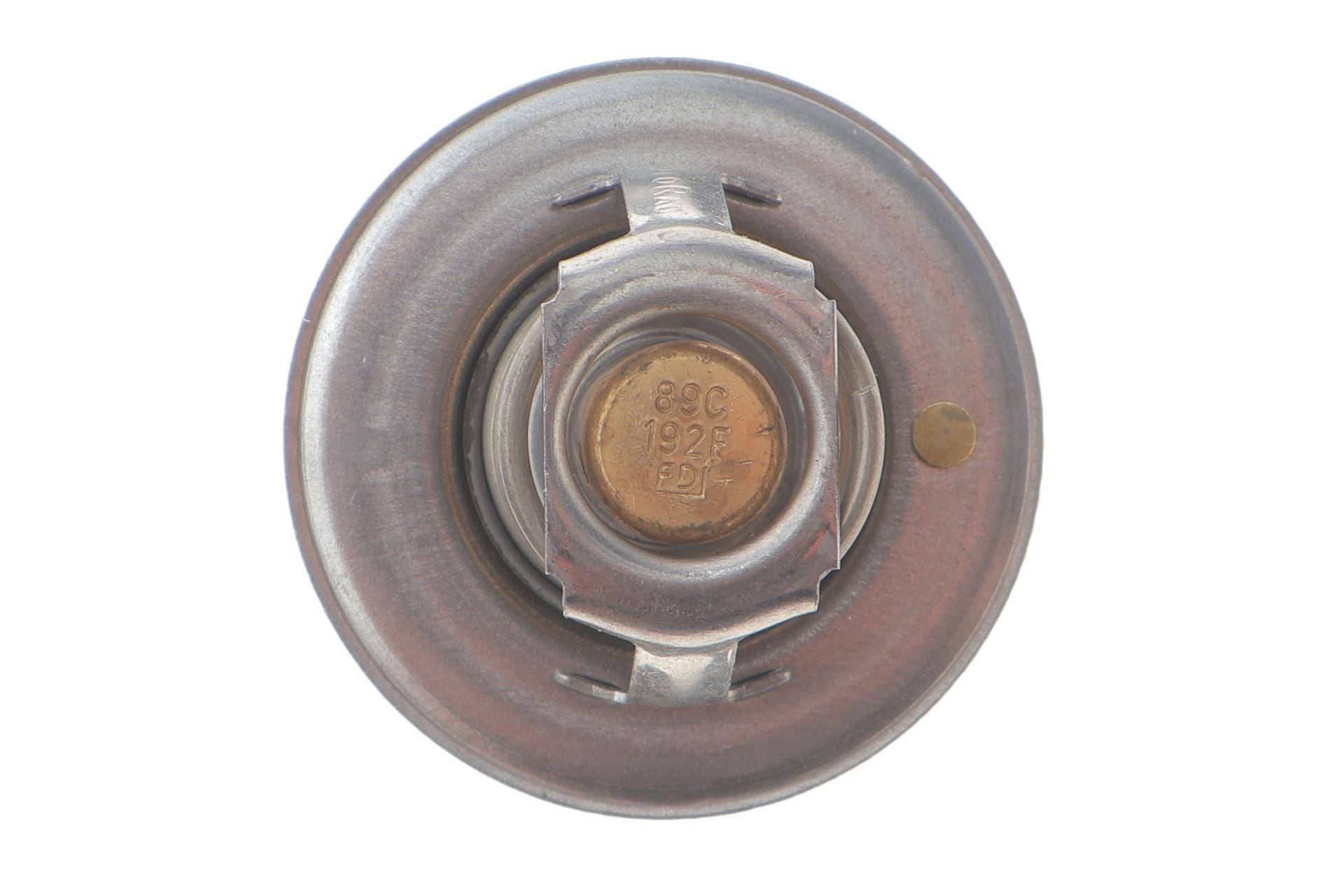 Термостат Citroen Berlingo/Peugeot Partner 1.1/1.4 96-11 (89°C)