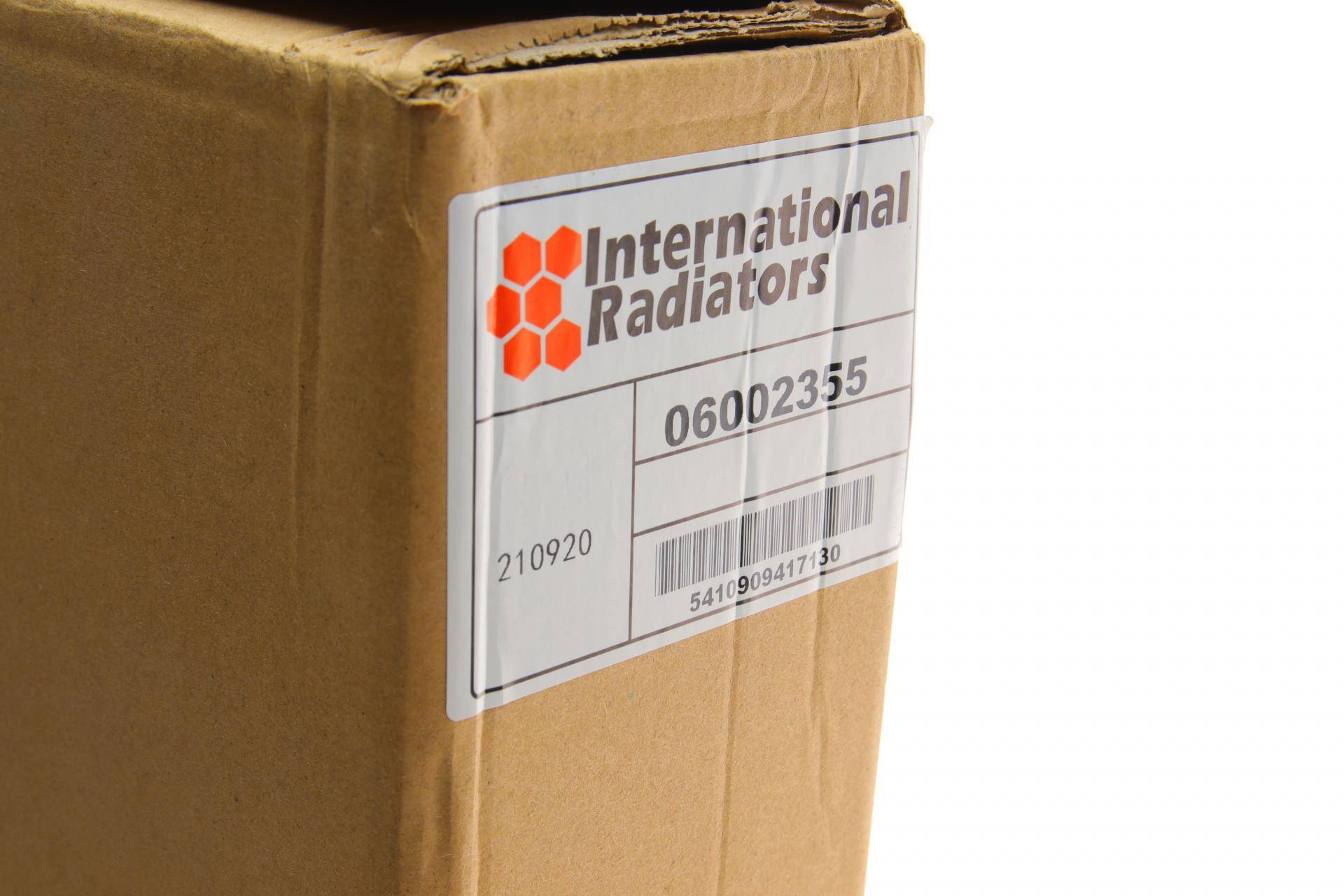 Радіатор охолодження BMW 5 (F10) 10-16 (N55)