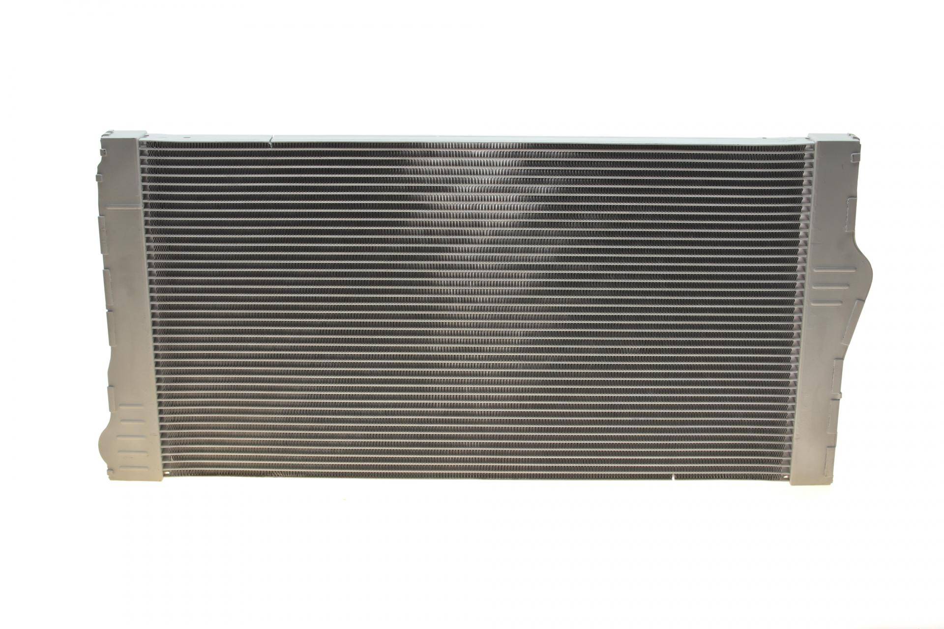 Радіатор охолодження BMW 5 (F10) 10-16 (N55)