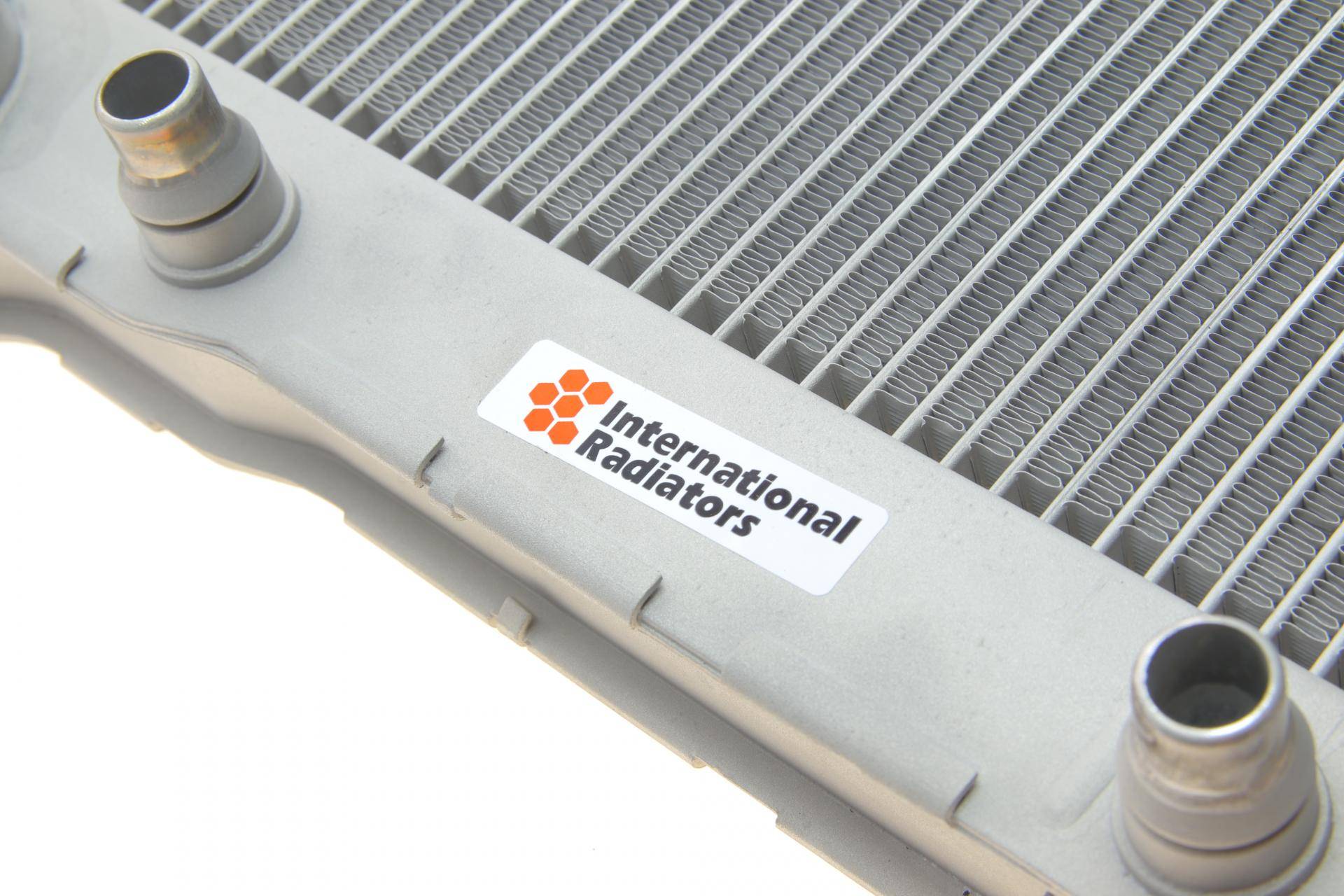 Радіатор охолодження BMW 5 (F10) 10-16 (N55)