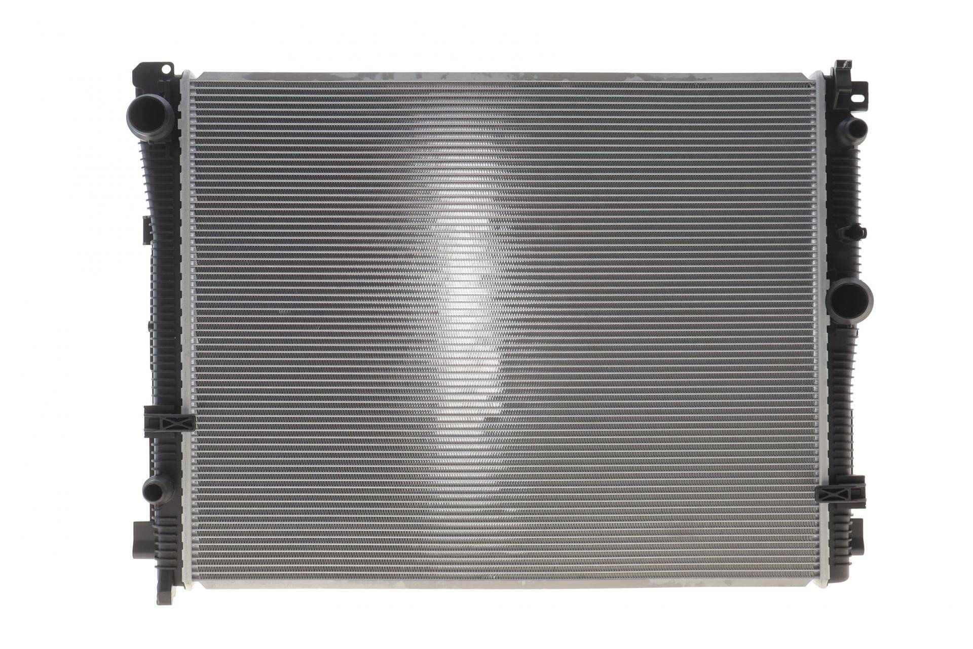 Радіатор охолодження BMW 3 (G20/G80/G28) 3.0i xDrive (B58) 19-