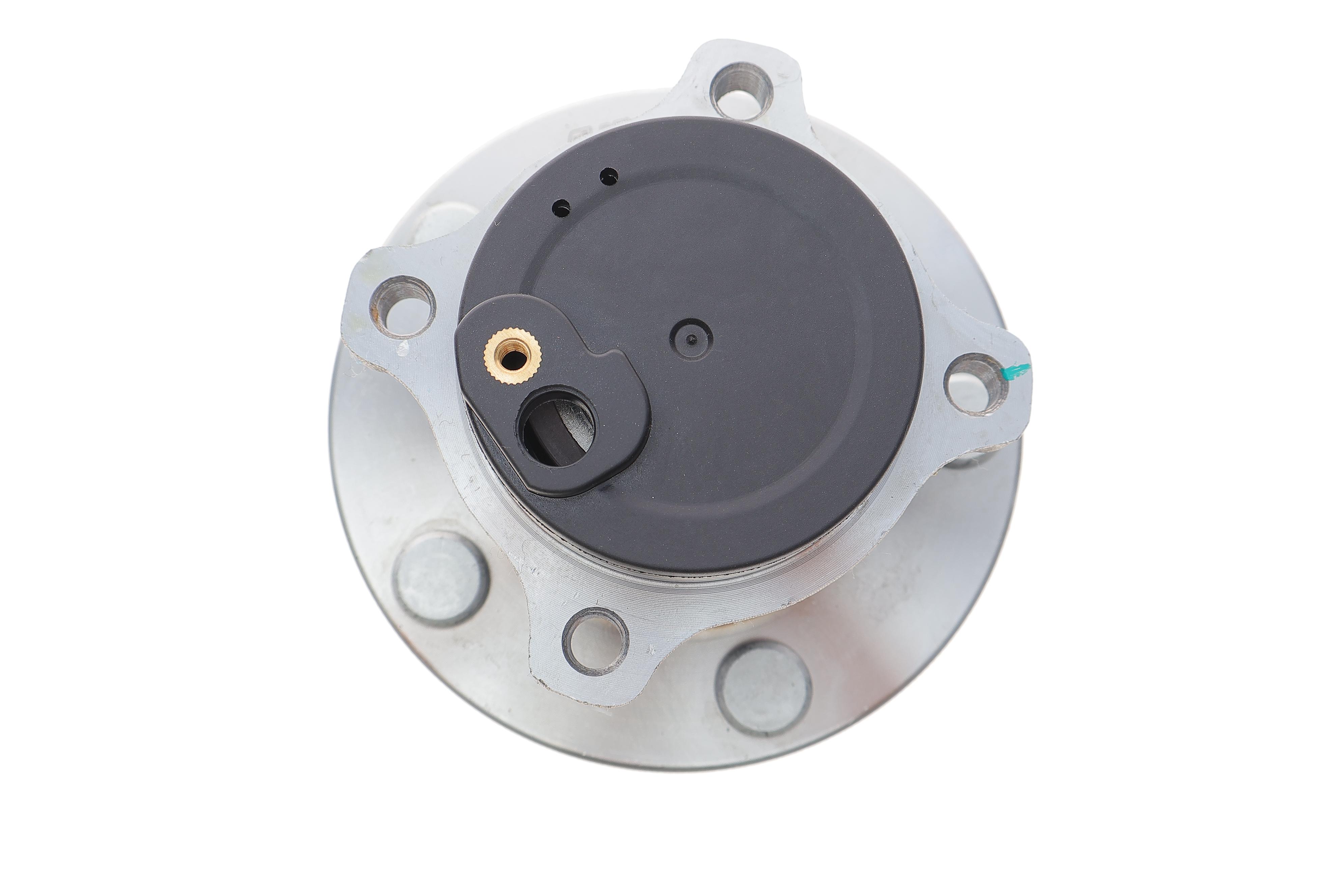 Підшипник маточини (задньої) Mazda 3/5 04-11 (+ABS)