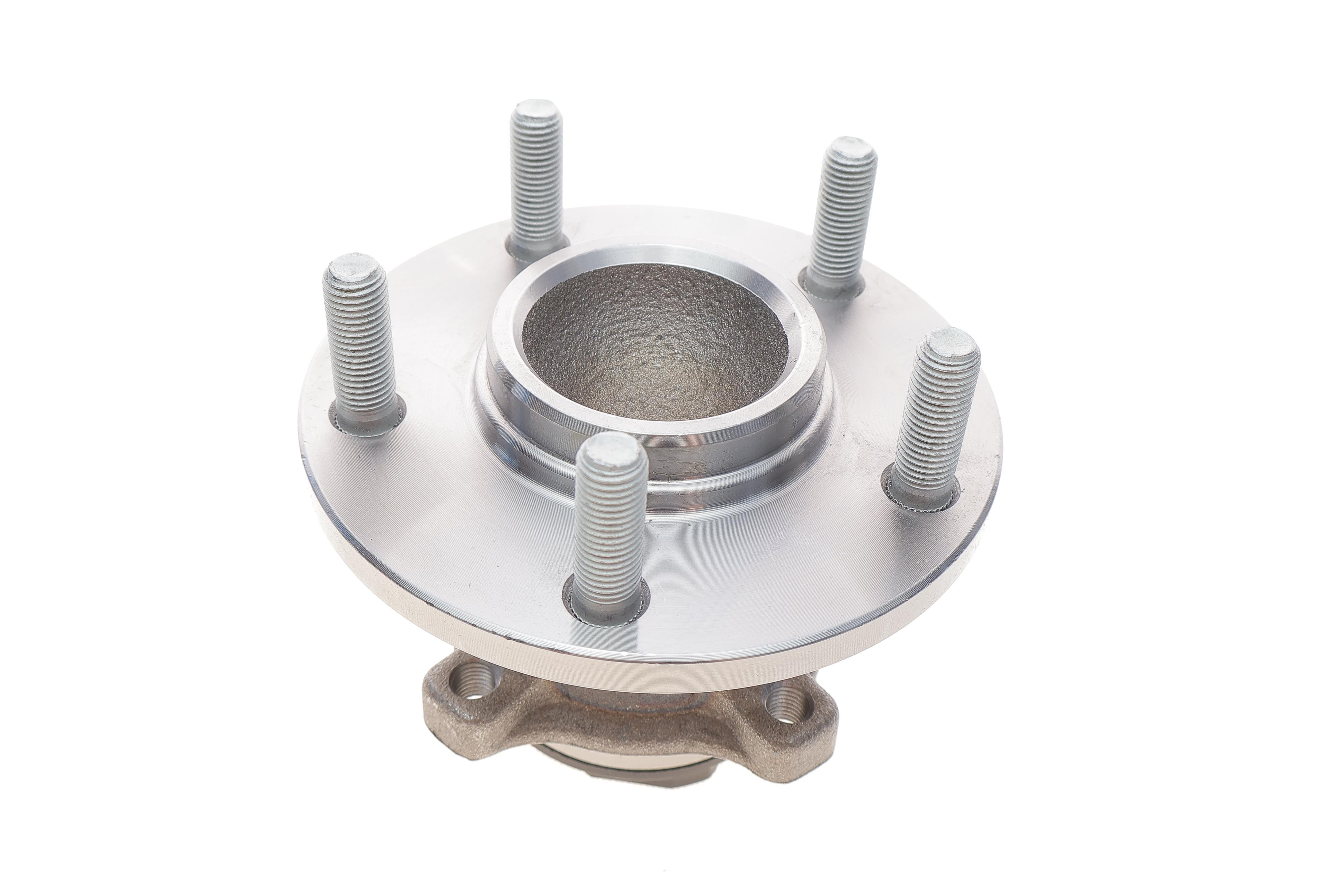 Підшипник маточини (задньої) Mazda 3/5 04-11 (+ABS)