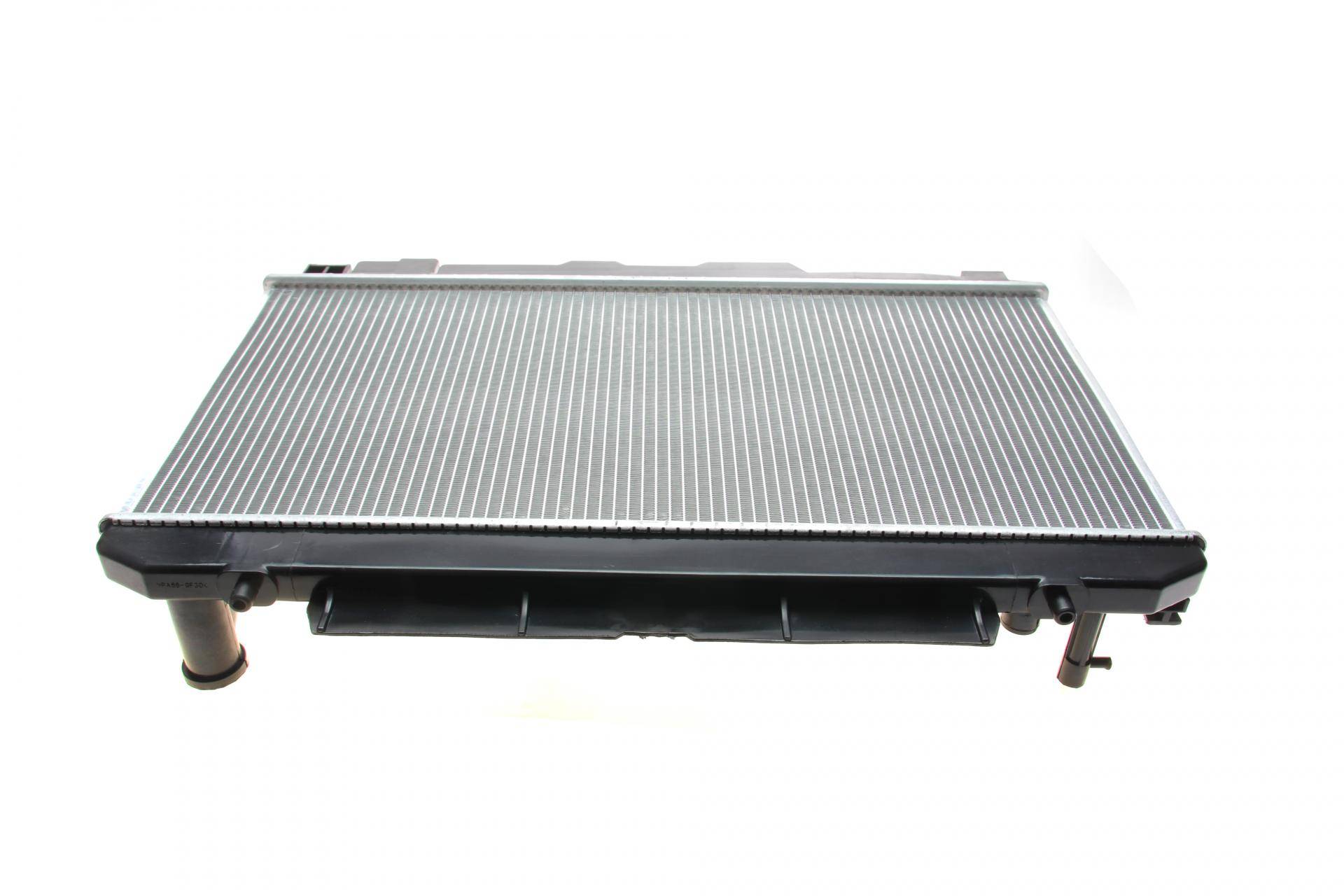 Радіатор охолодження Toyota RAV 4 1.8/2.0 00-05