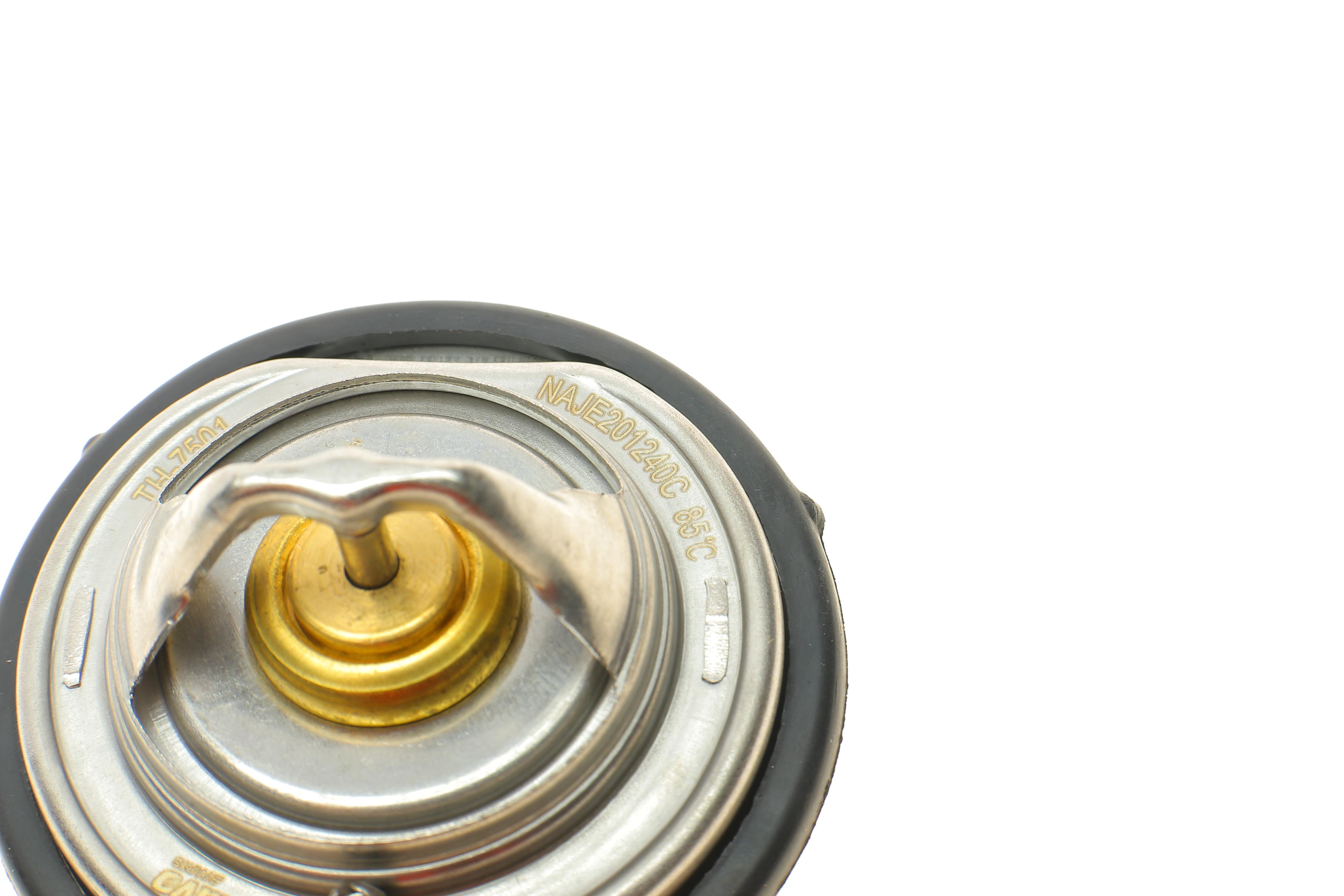 Термостат Daewoo Korando 2.9 99-/Ssangyong Actyon 2.0 05-