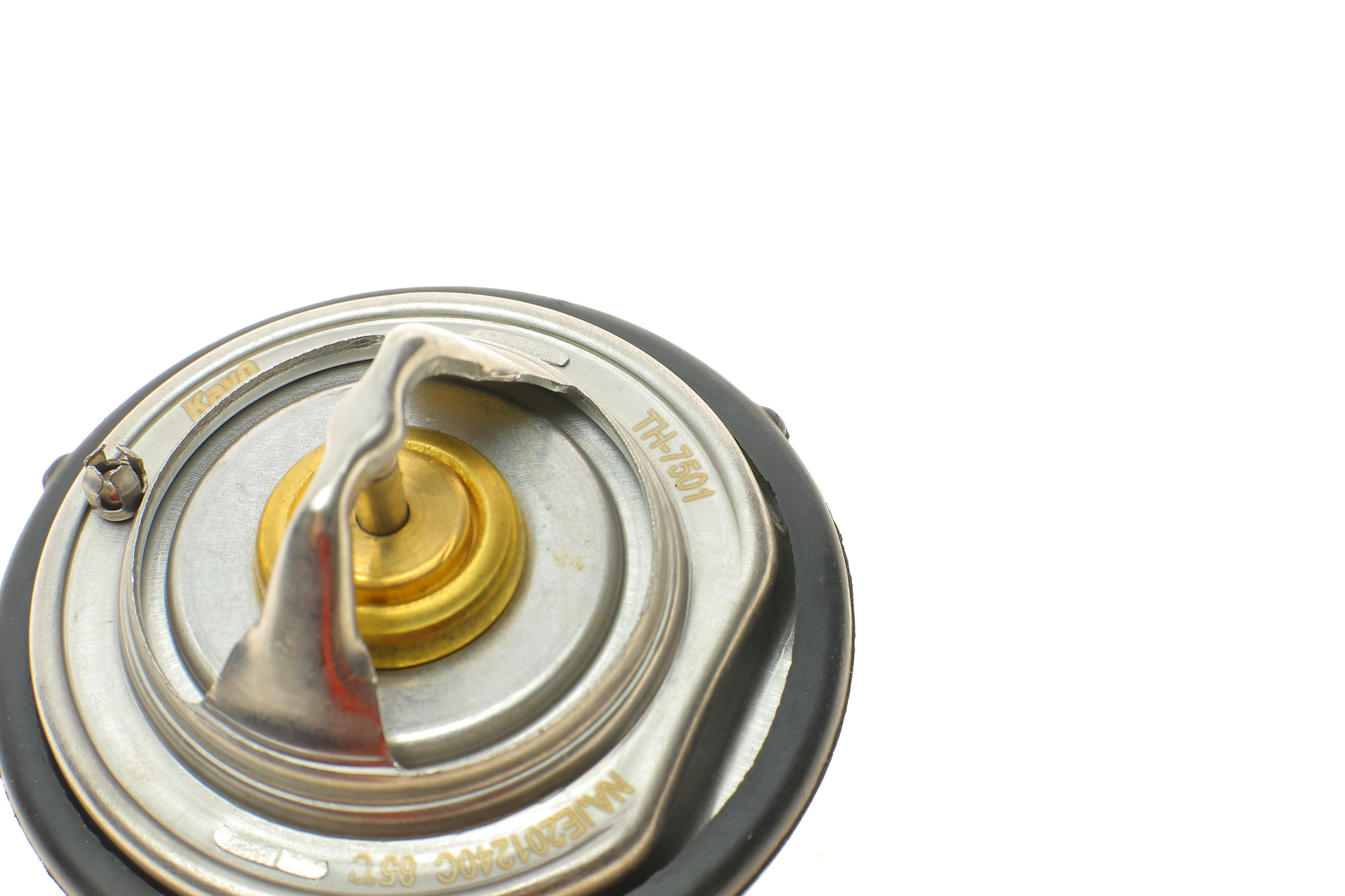 Термостат Daewoo Korando 2.9 99-/Ssangyong Actyon 2.0 05-