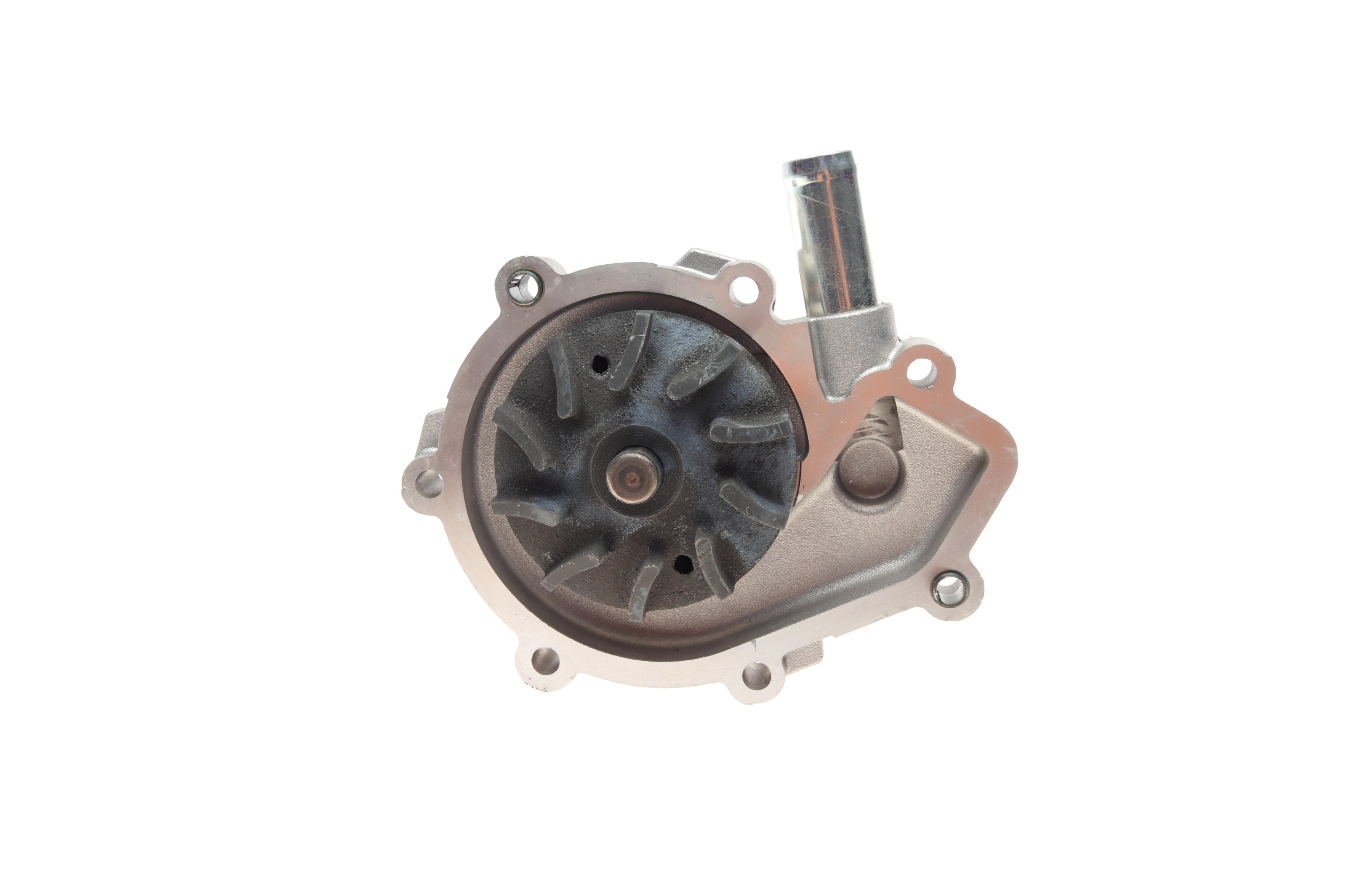 Помпа води SsangYong Actyon 2.0 Xdi 05-