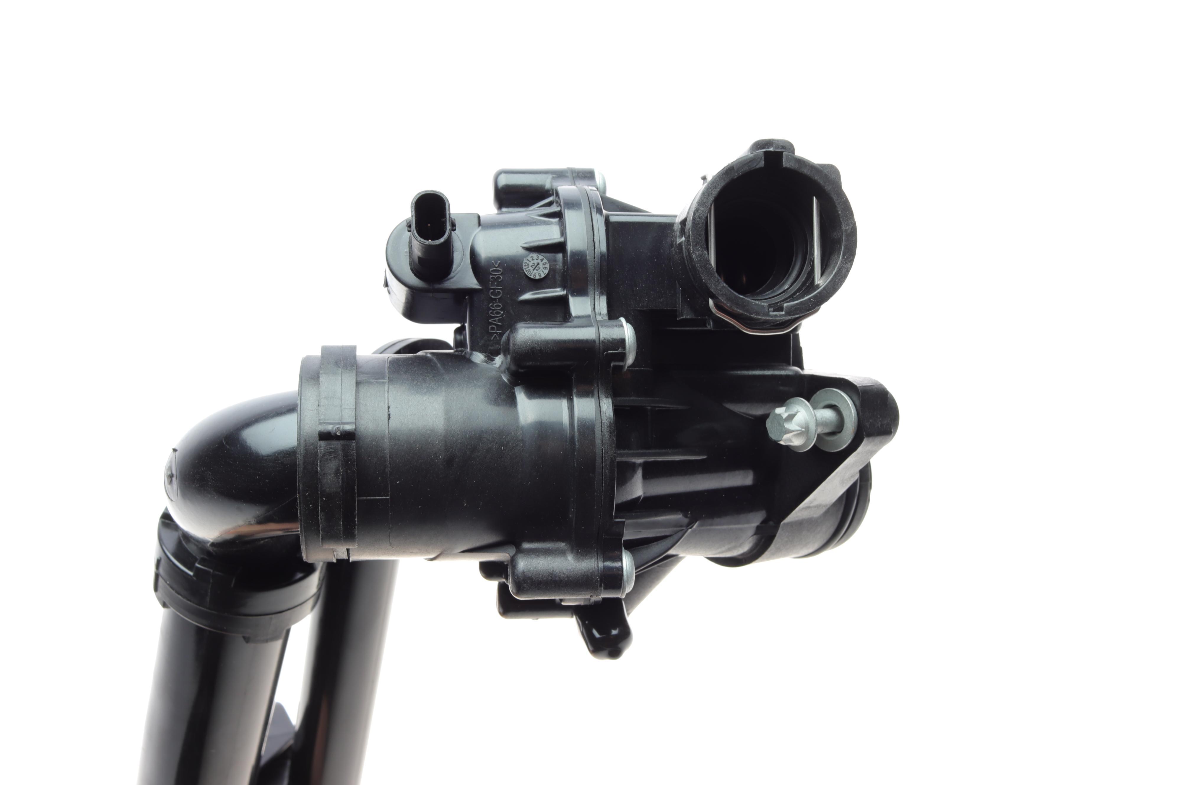 Термостат MB C-class (W204/W205)/E-class (W212/W213) 08- (97°C)