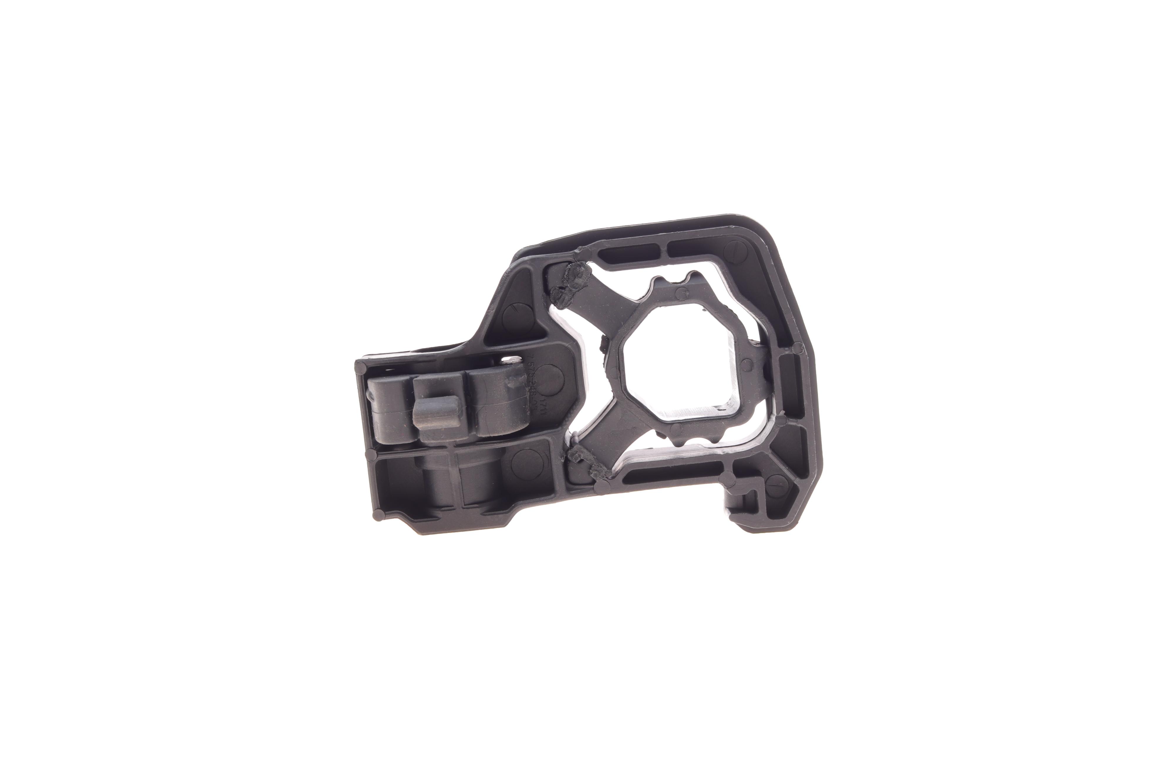 Кронштейн радіатора BMW 5 (F10)/7 (F01) 08-16 (R)