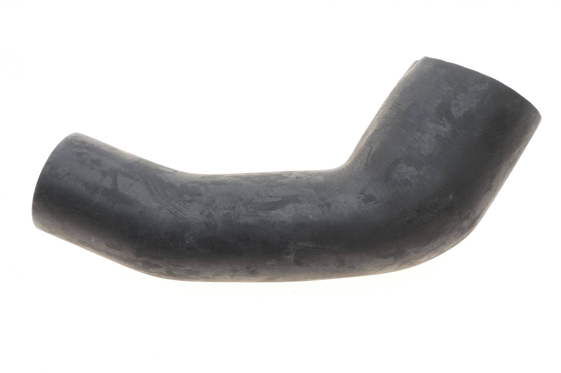 Патрубок системи охолодження Opel Ascona C/B/Record D 1.2/2.0D-2.3D -86