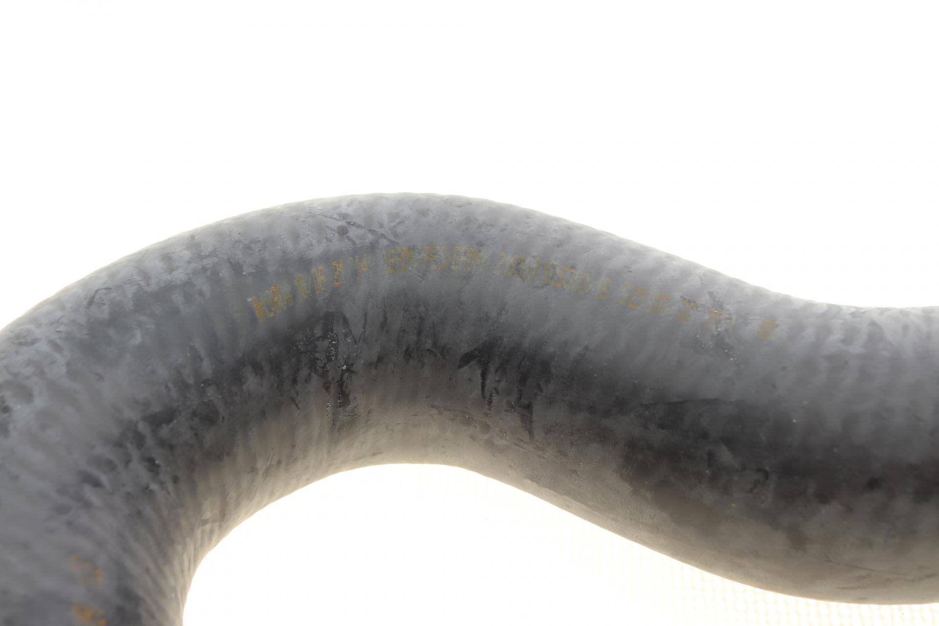 Патрубок радіатора (верхній) Ford Transit (V363) 2.2TDCi 13-16