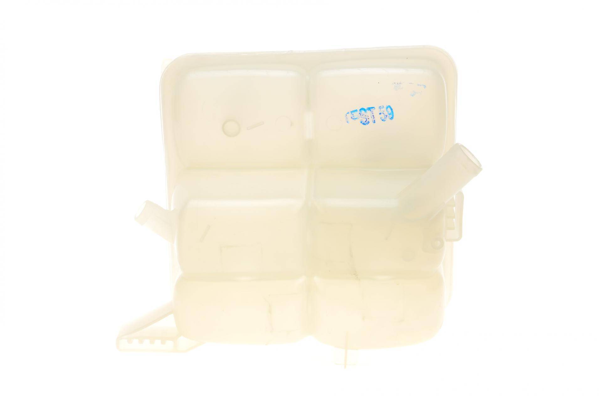 Бачок розширювальний Ford Transit Connect 1.5/1.6 TDCi 13- (з кришкою)