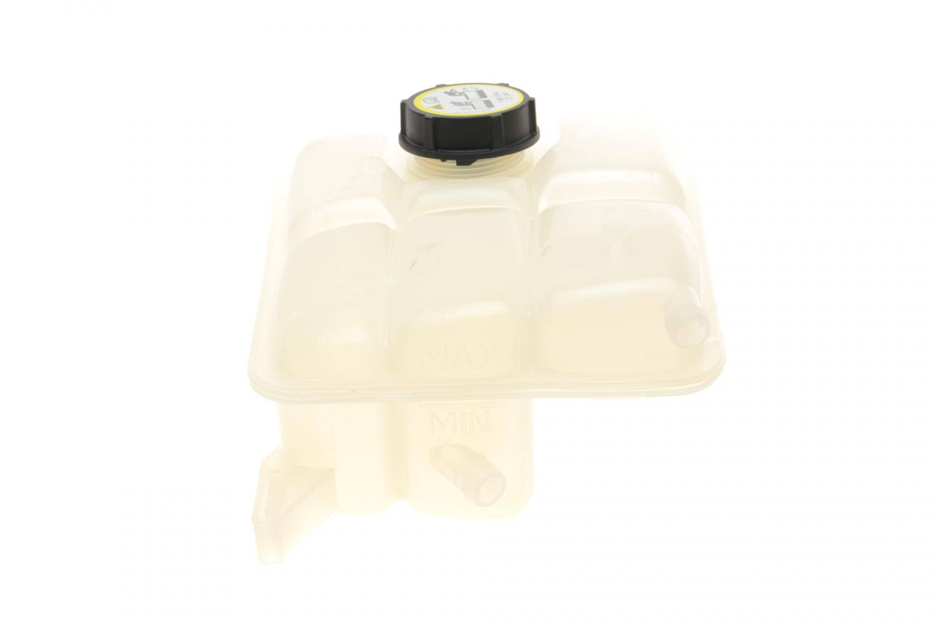 Бачок розширювальний Ford Transit Connect 1.5/1.6 TDCi 13- (з кришкою)