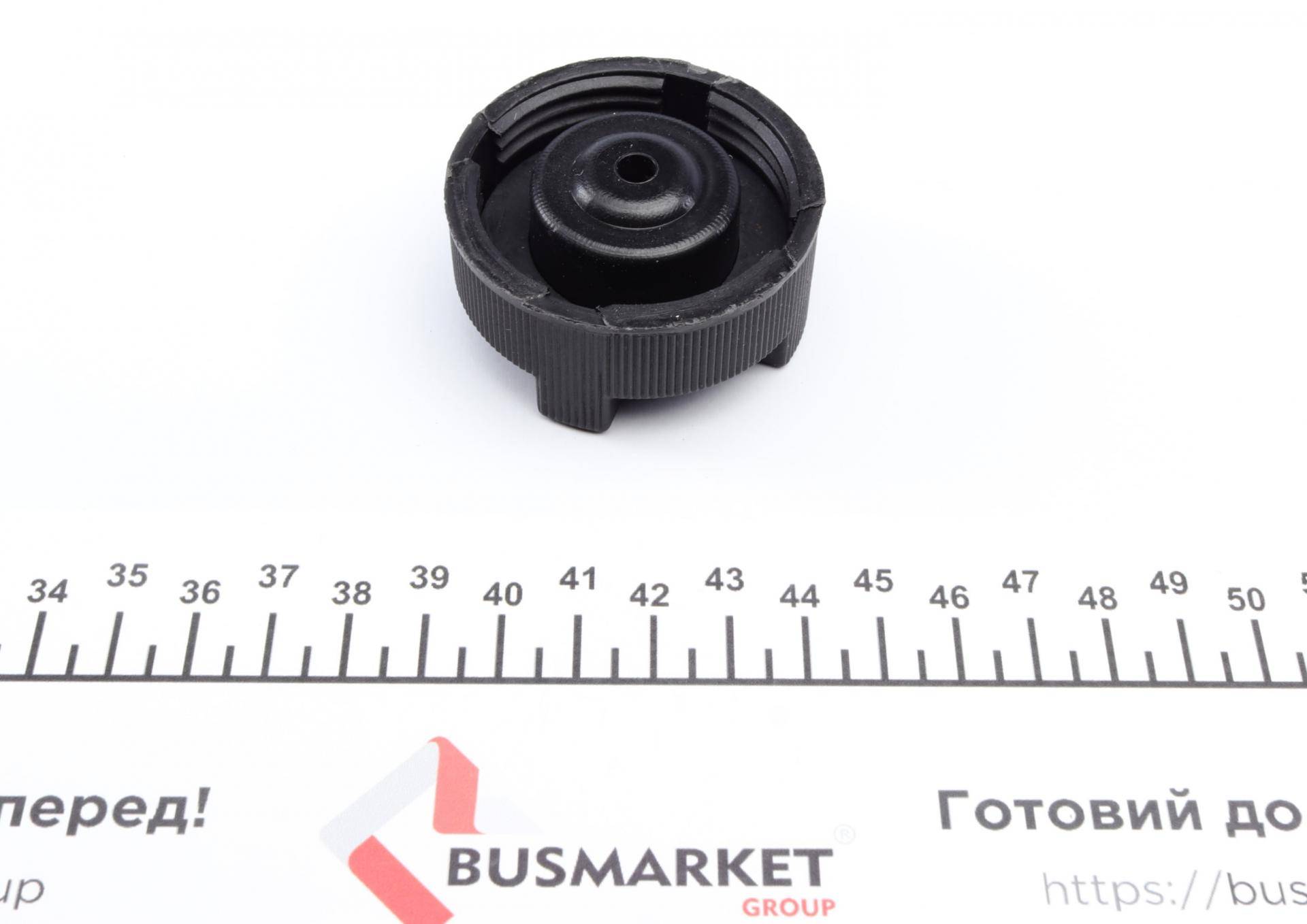 Кришка бачка розширювального Fiat/Lancia 92-10