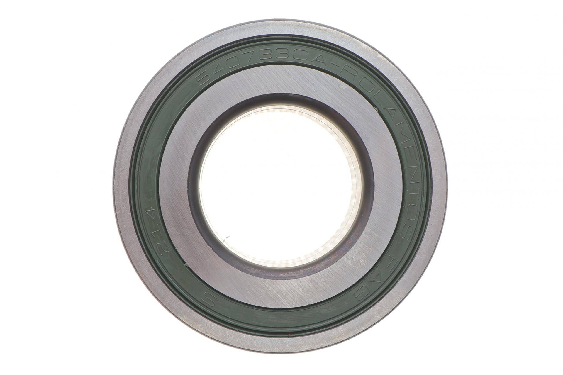 Підшипник маточини (передньої) Peugeot 106/205