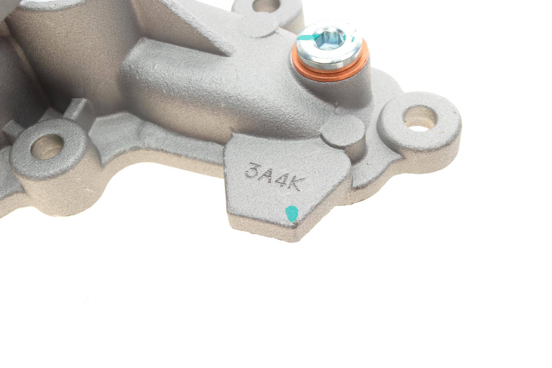 Помпа води Opel Astra G/H/Corsa C/D 1.2 16V/1.4 00-14/Combo 1.4 16V 05-