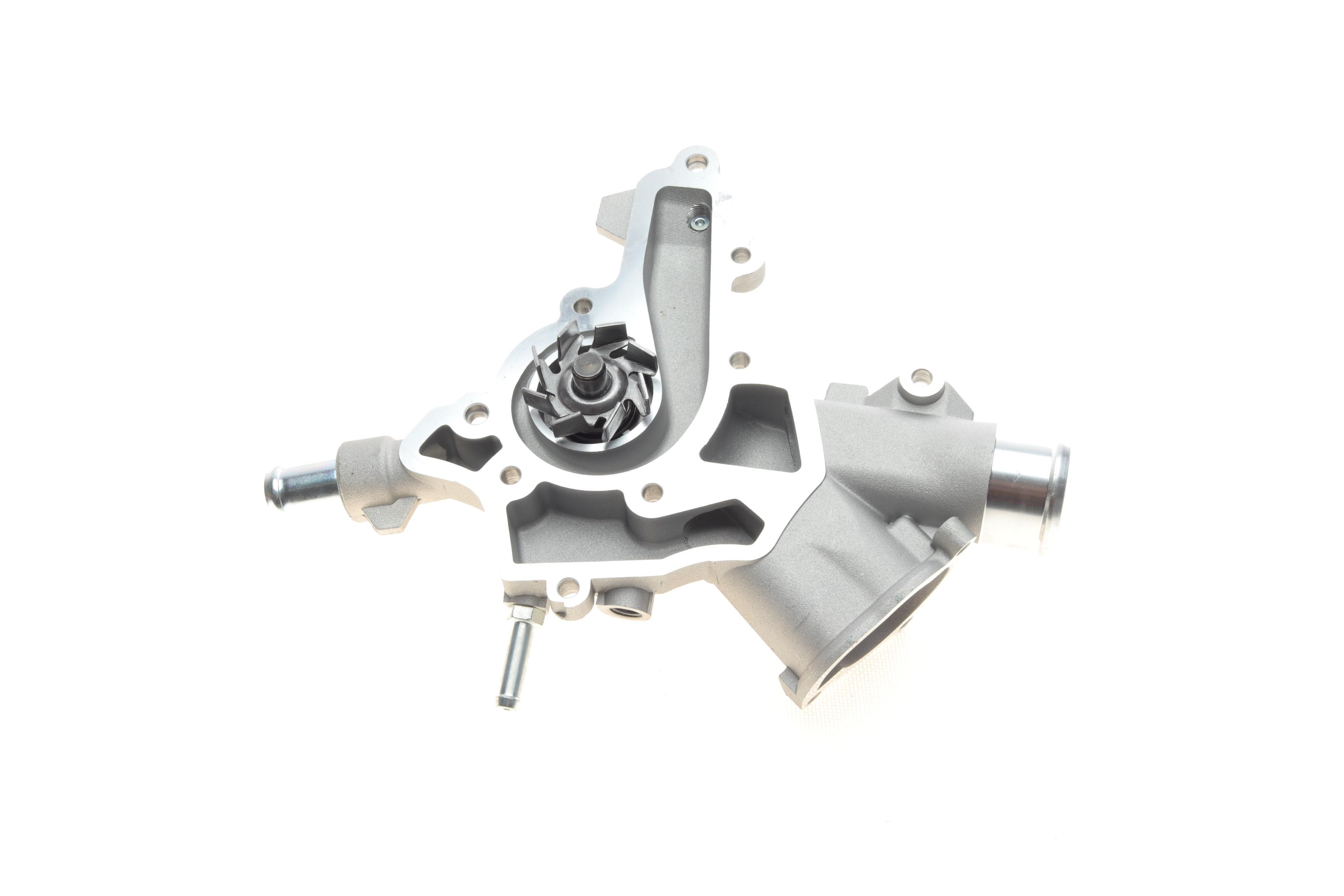 Помпа води Opel Astra G/H/Corsa C/D 1.2 16V/1.4 00-14/Combo 1.4 16V 05-