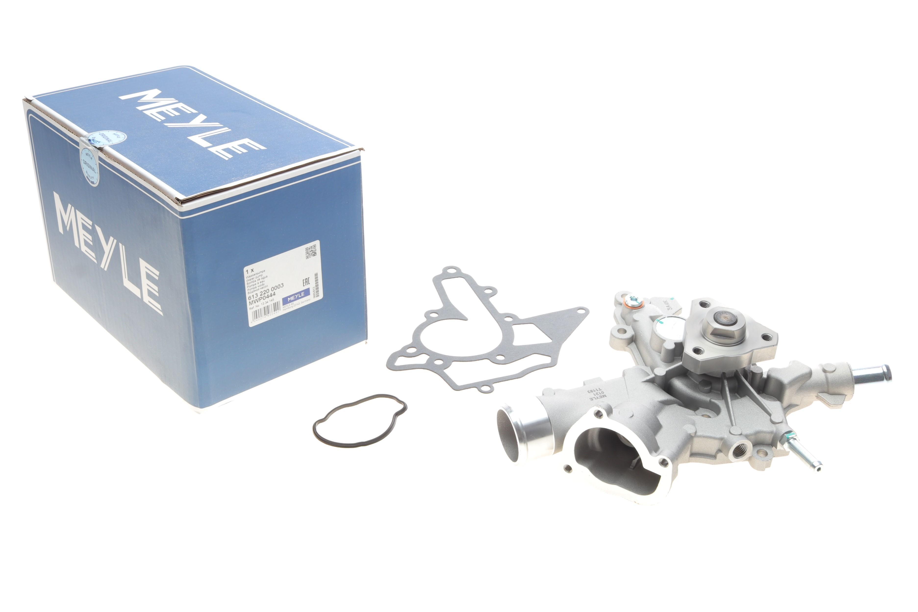 Помпа води Opel Astra G/H/Corsa C/D 1.2 16V/1.4 00-14/Combo 1.4 16V 05-