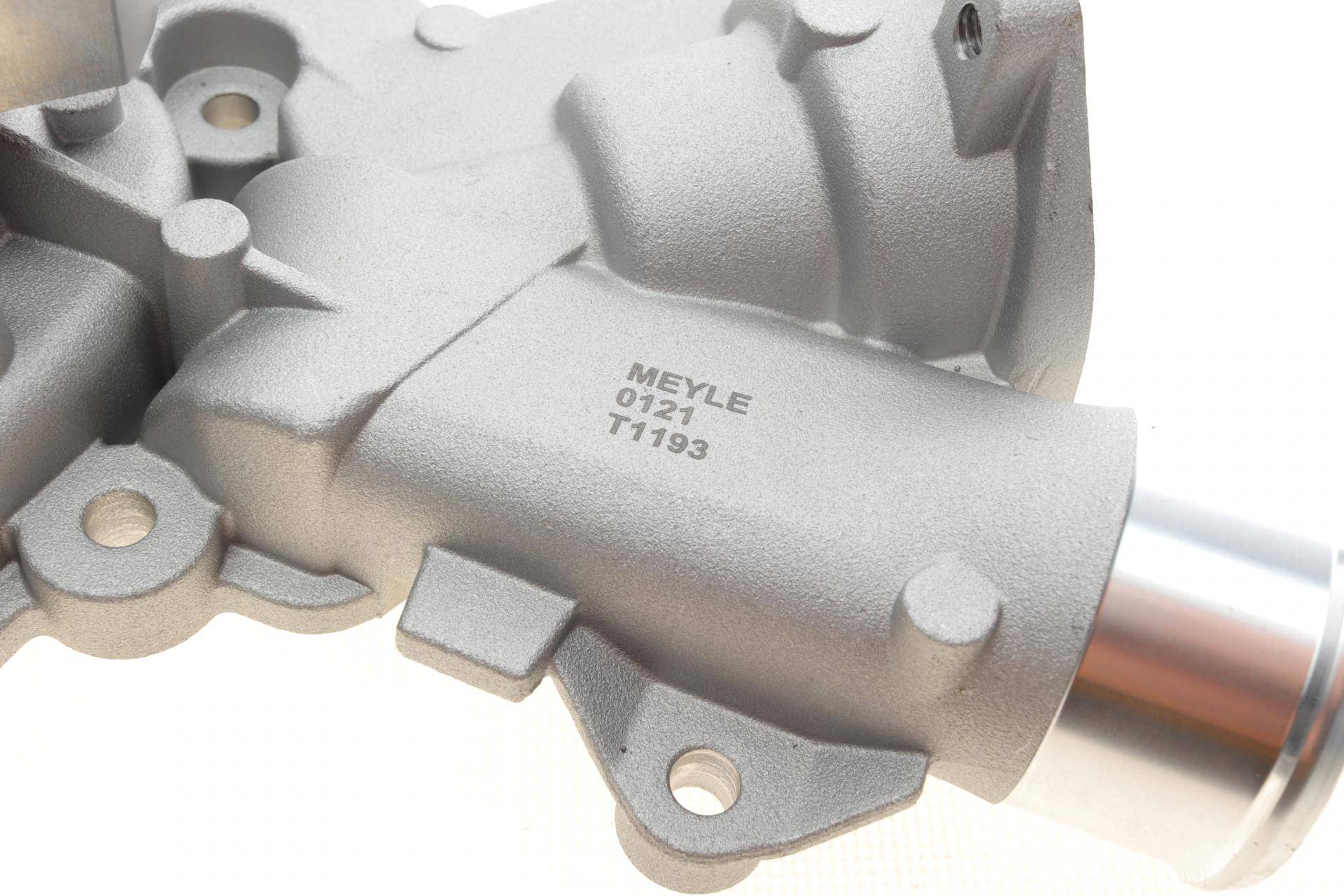 Помпа води Opel Astra G/H/Corsa C/D 1.2 16V/1.4 00-14/Combo 1.4 16V 05-