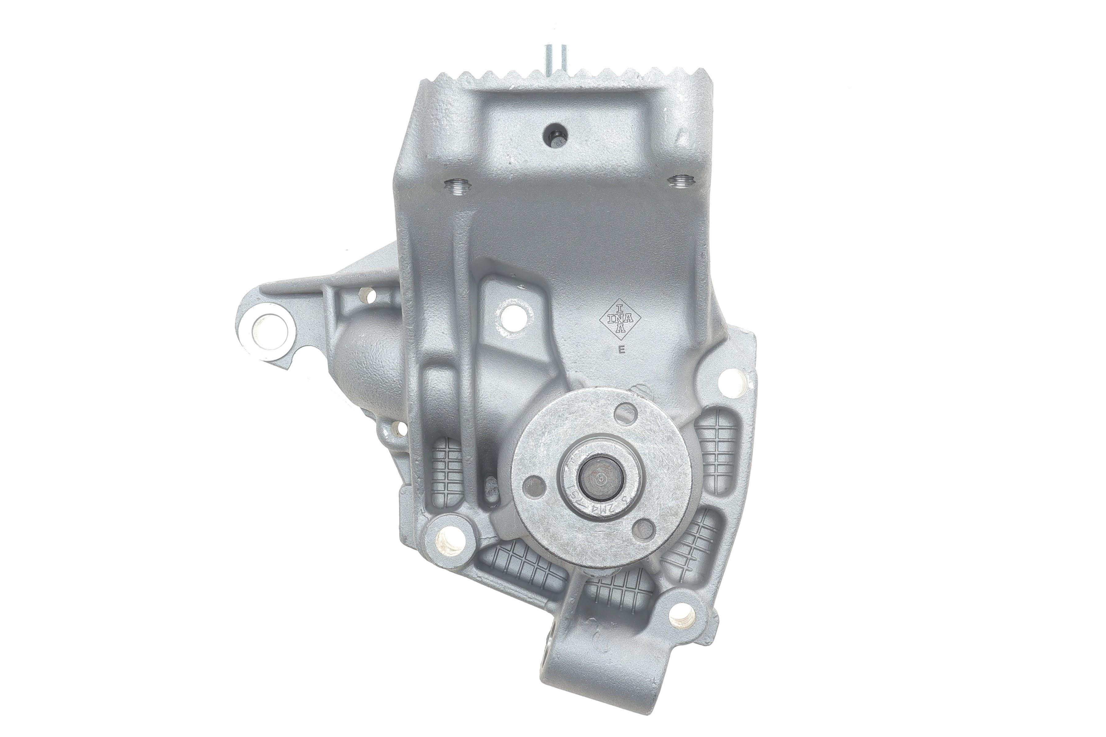 Помпа води Renault Master/Opel Movano 2.8dTi/DTI 98-, S9W 702