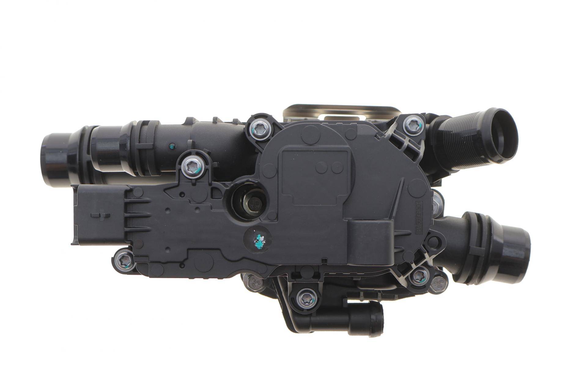 Термостат Peugeot 3008/5008 1.6 BlueHDi 14- (105°C) (з корпусом)