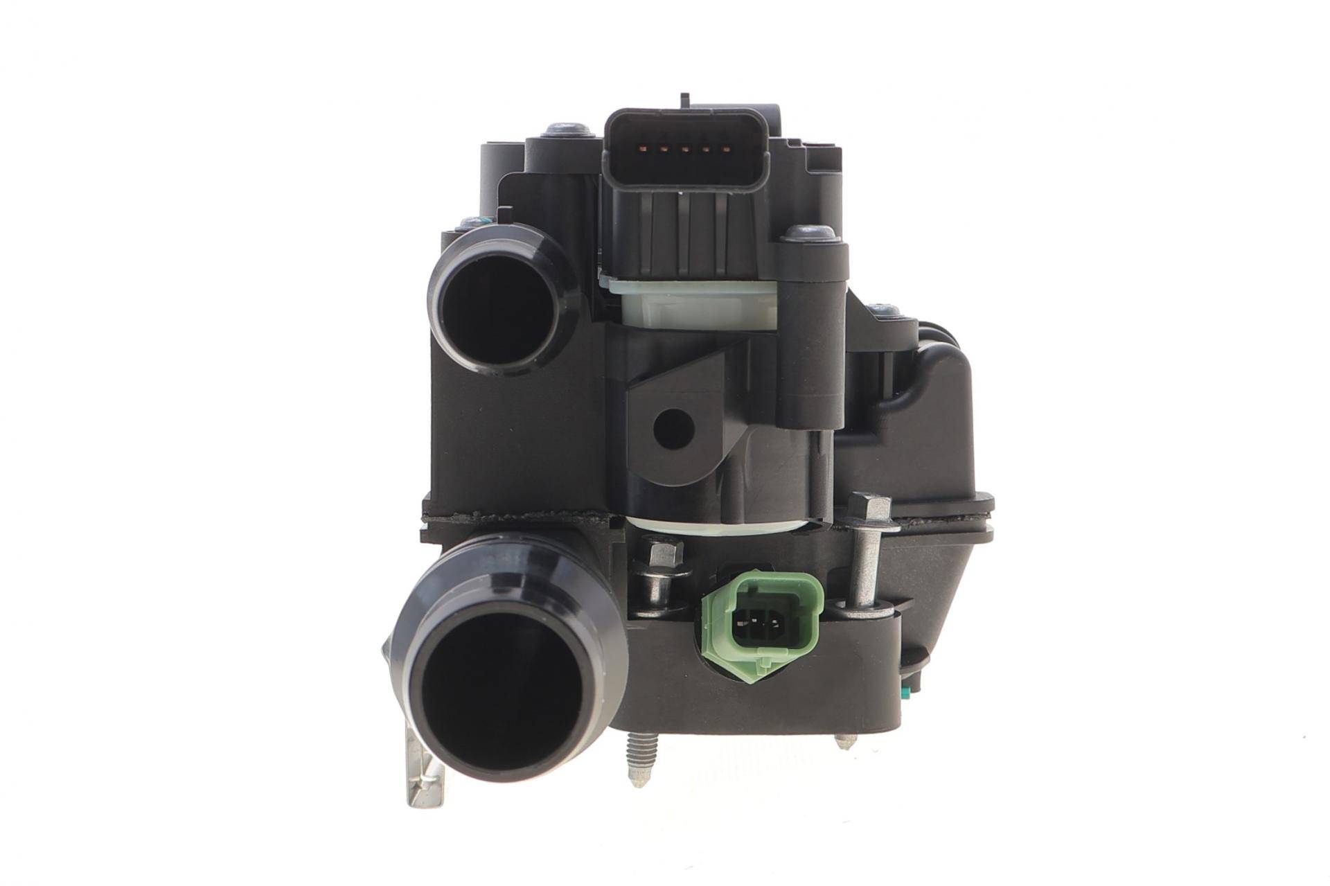 Термостат Peugeot 3008/5008 1.6 BlueHDi 14- (105°C) (з корпусом)