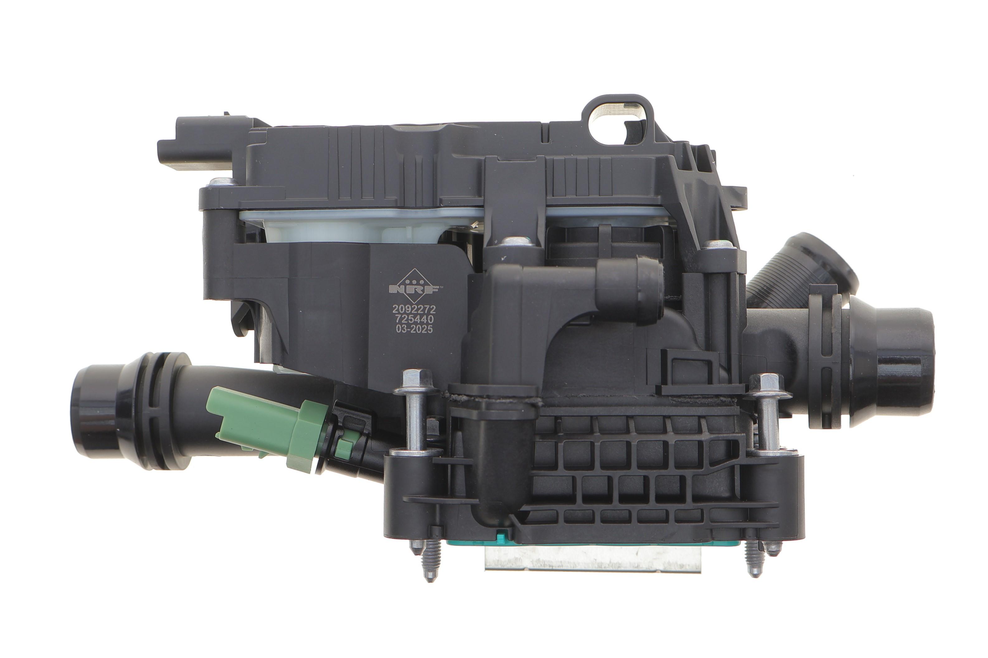 Термостат Peugeot 3008/5008 1.6 BlueHDi 14- (105°C) (з корпусом)