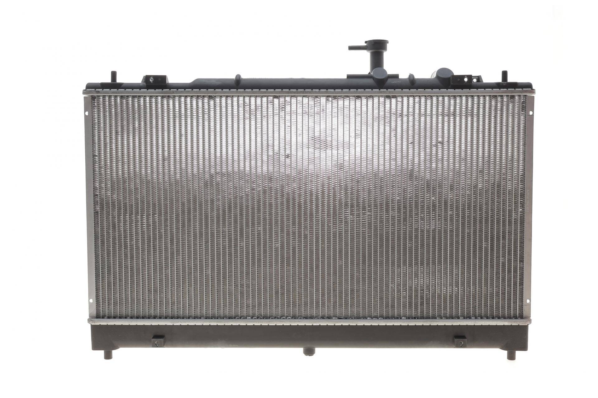 Радіатор охолодження Mazda 6 2.3 AWD 02-07